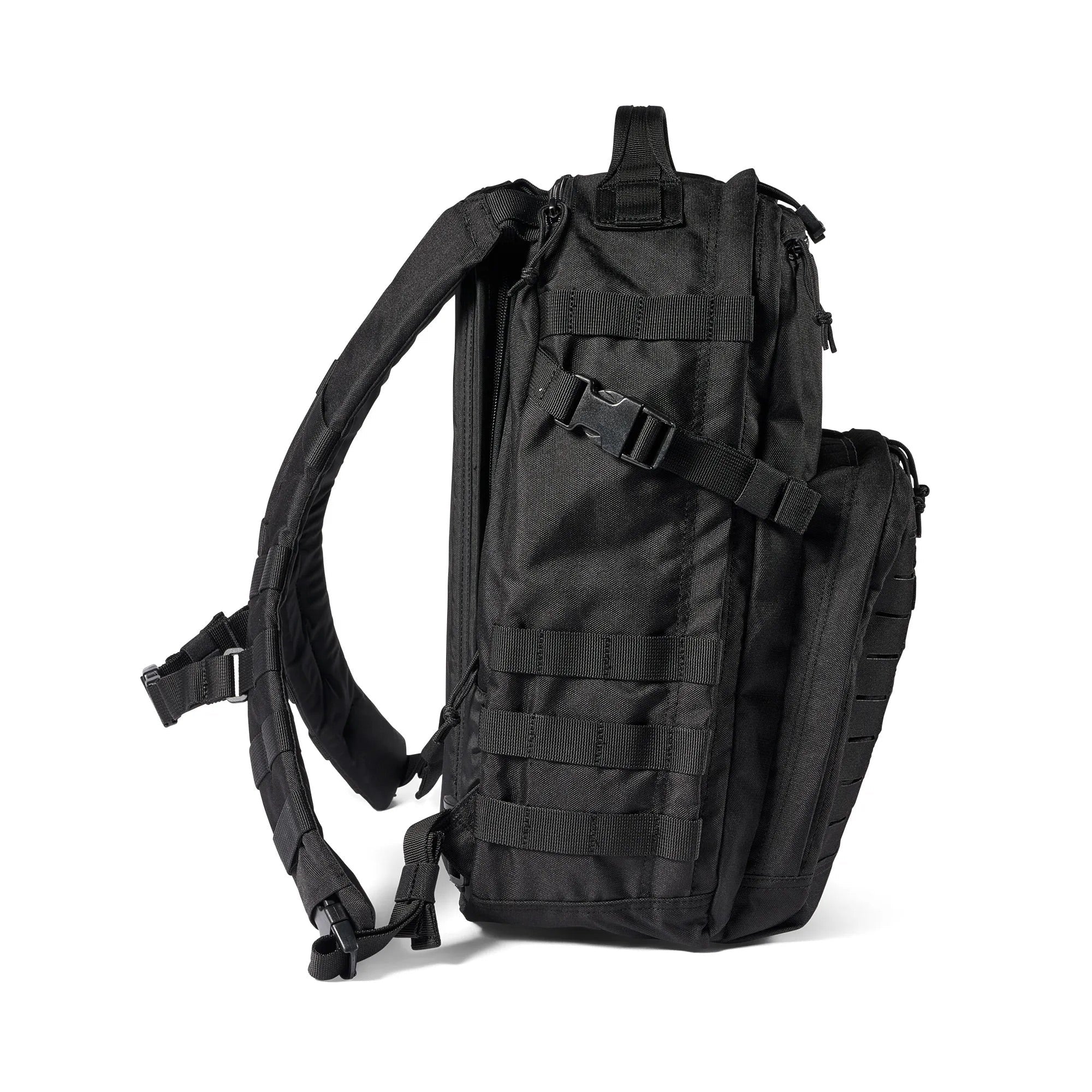 Fast-Tac 12 Rucksack 26L schwarz