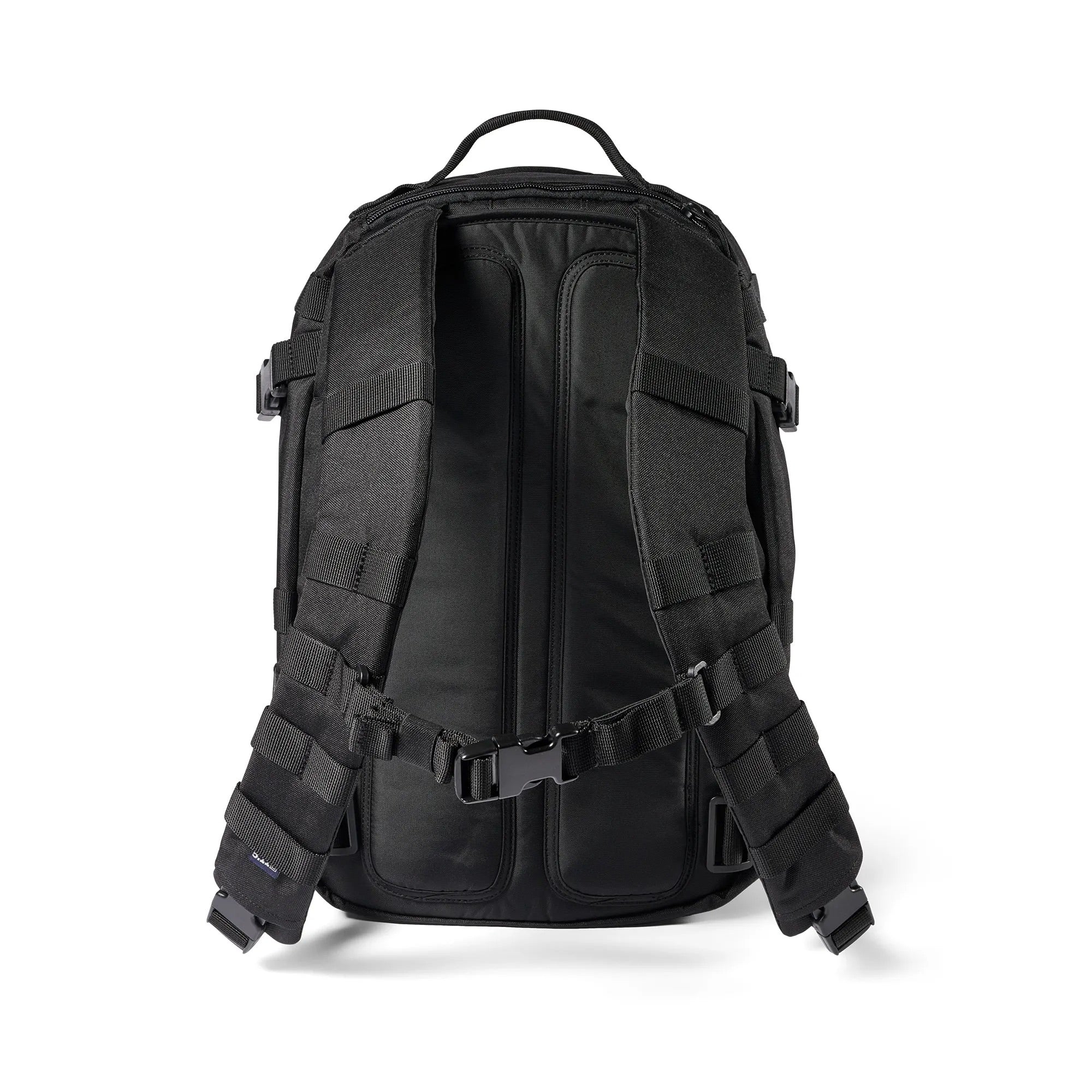 Fast-Tac 12 Rucksack 26L schwarz
