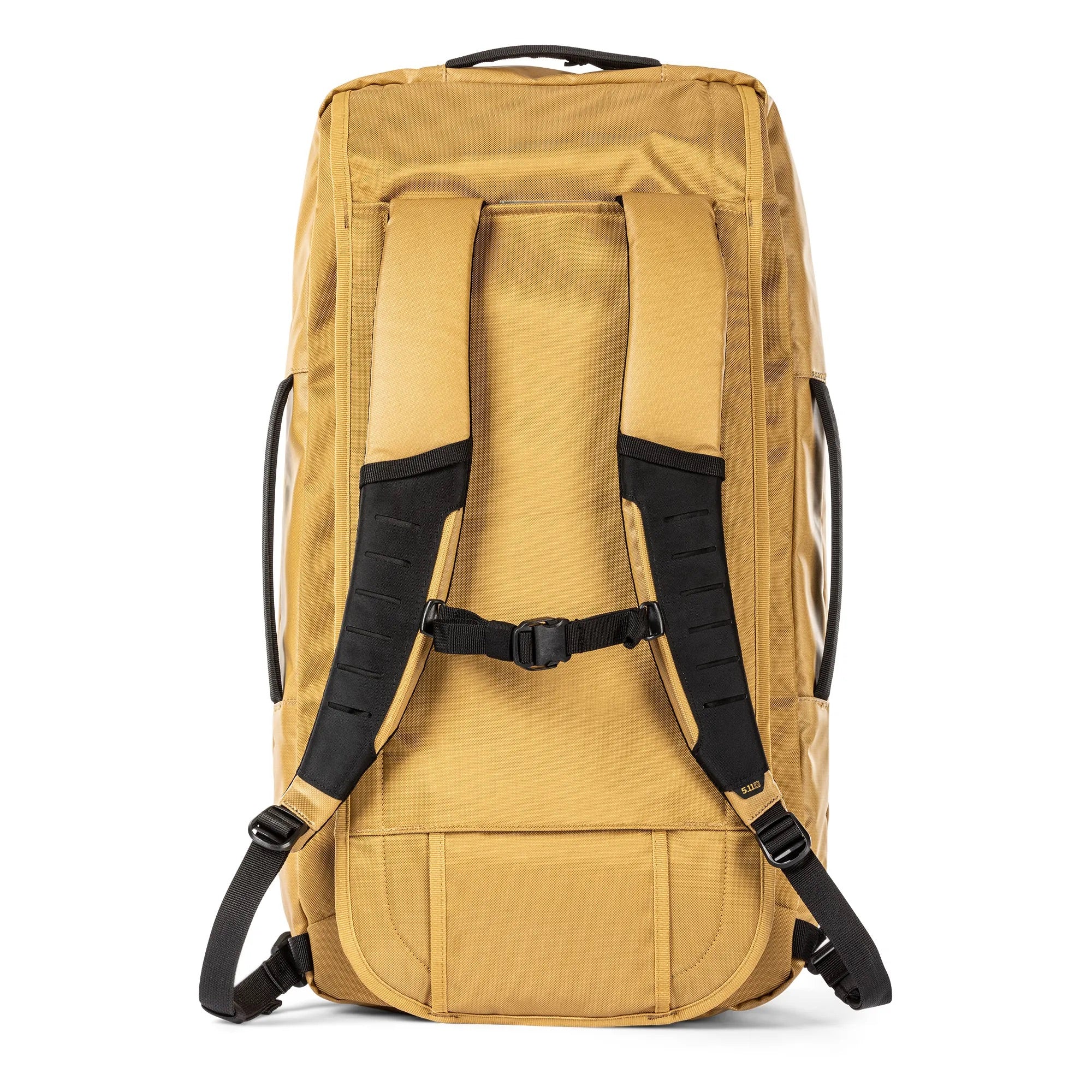 Allhaula Duffel Tasche 65L old gold