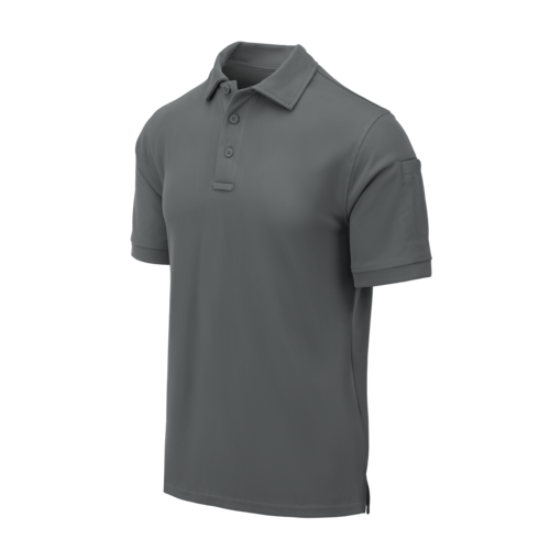UTL Polo Shirt - TopCool shadow grey