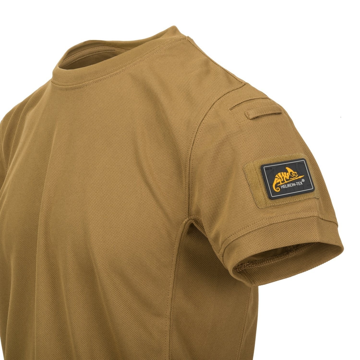 Tactical T-Shirt - TopCool olive green