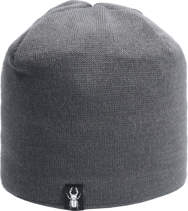 Galea Beanie Stone Grey
