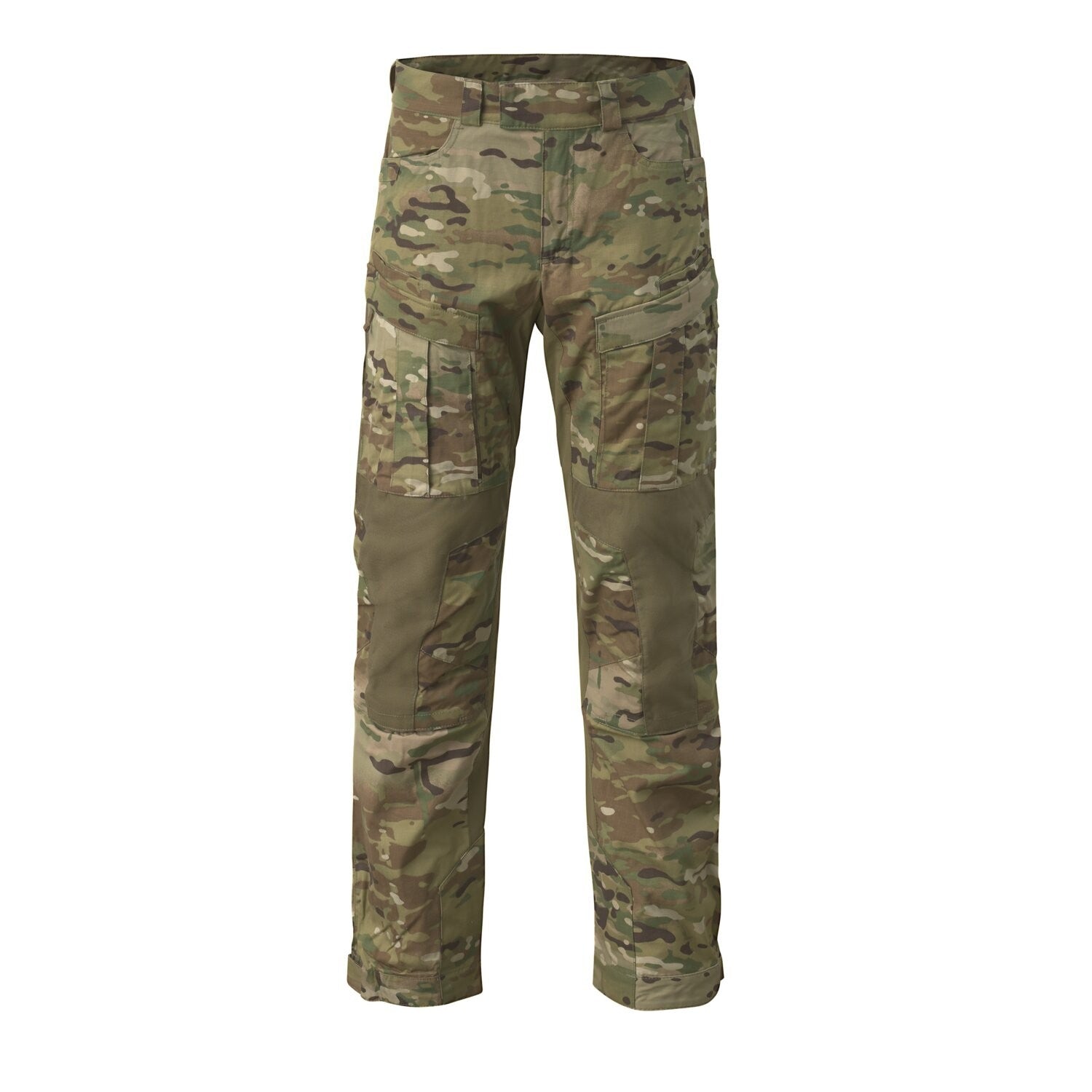 MCDU Pants - MultiCam Black