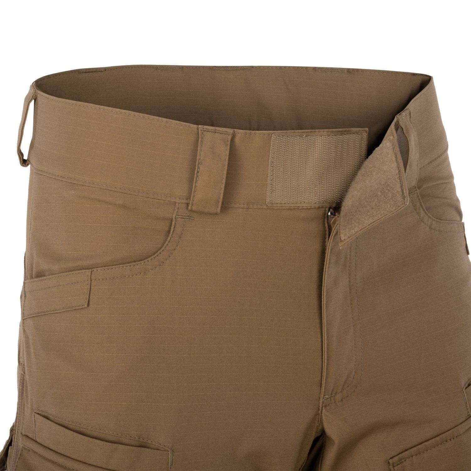 MCDU Pants - Black