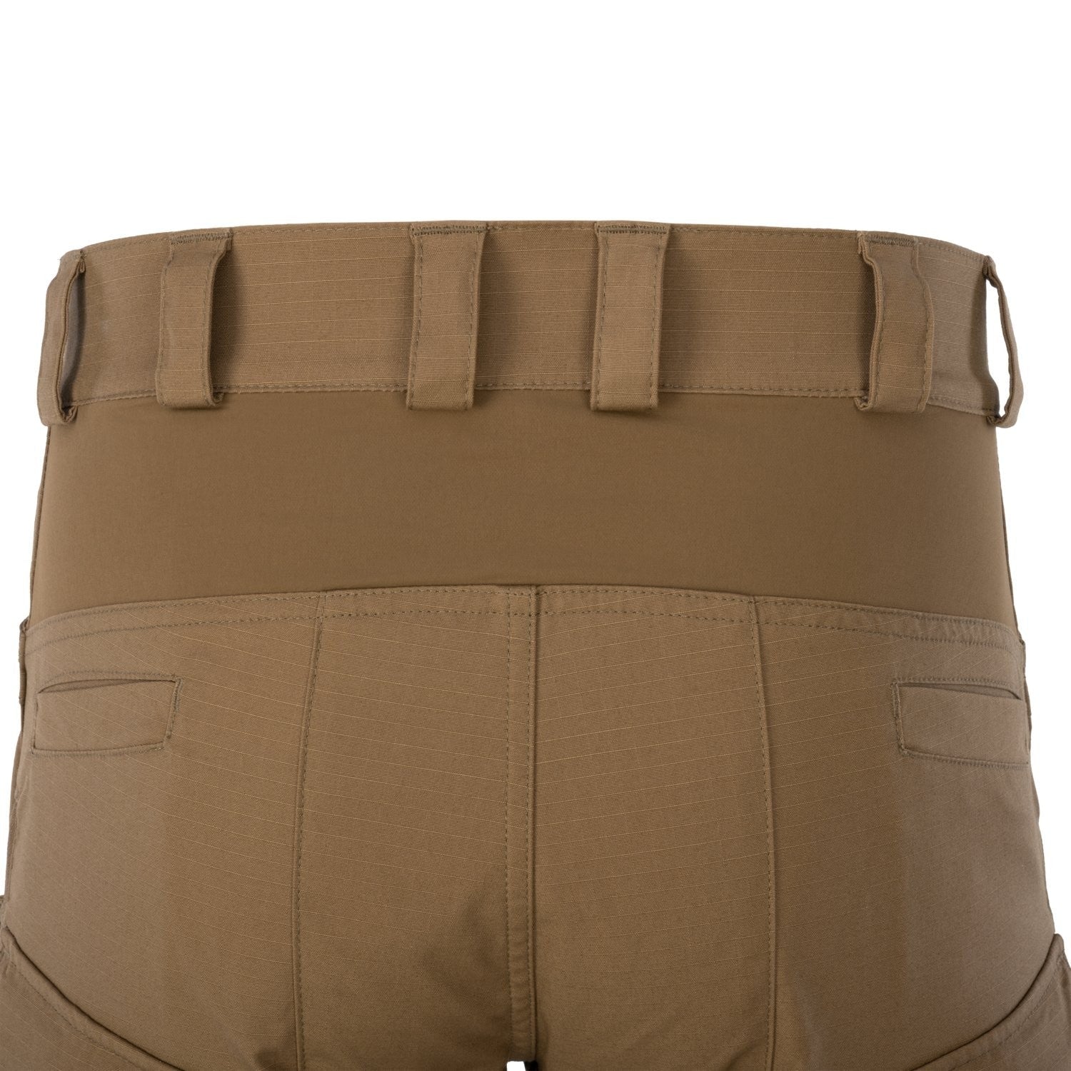MCDU Pants - Black