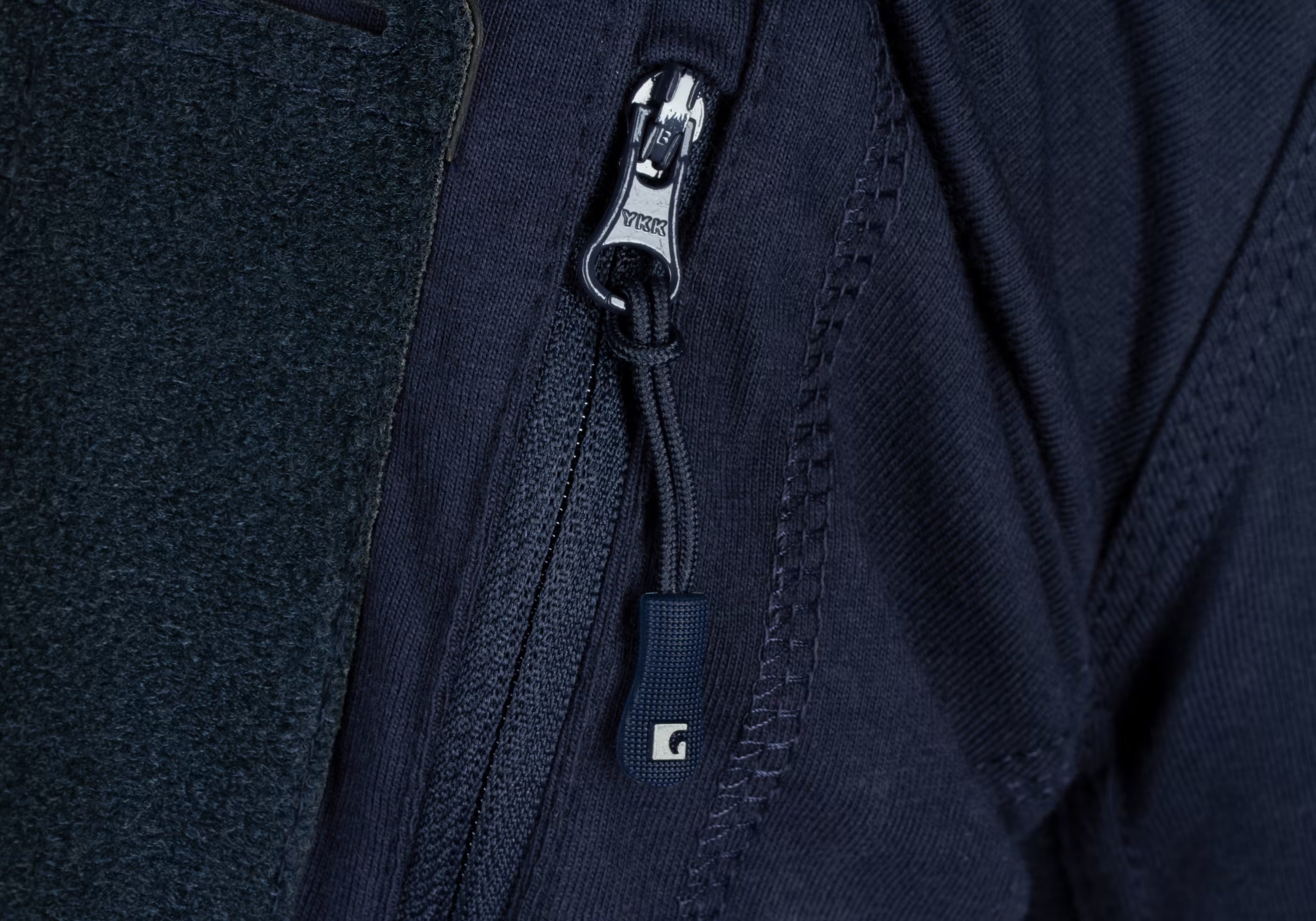 MK.II Instructor Shirt navy