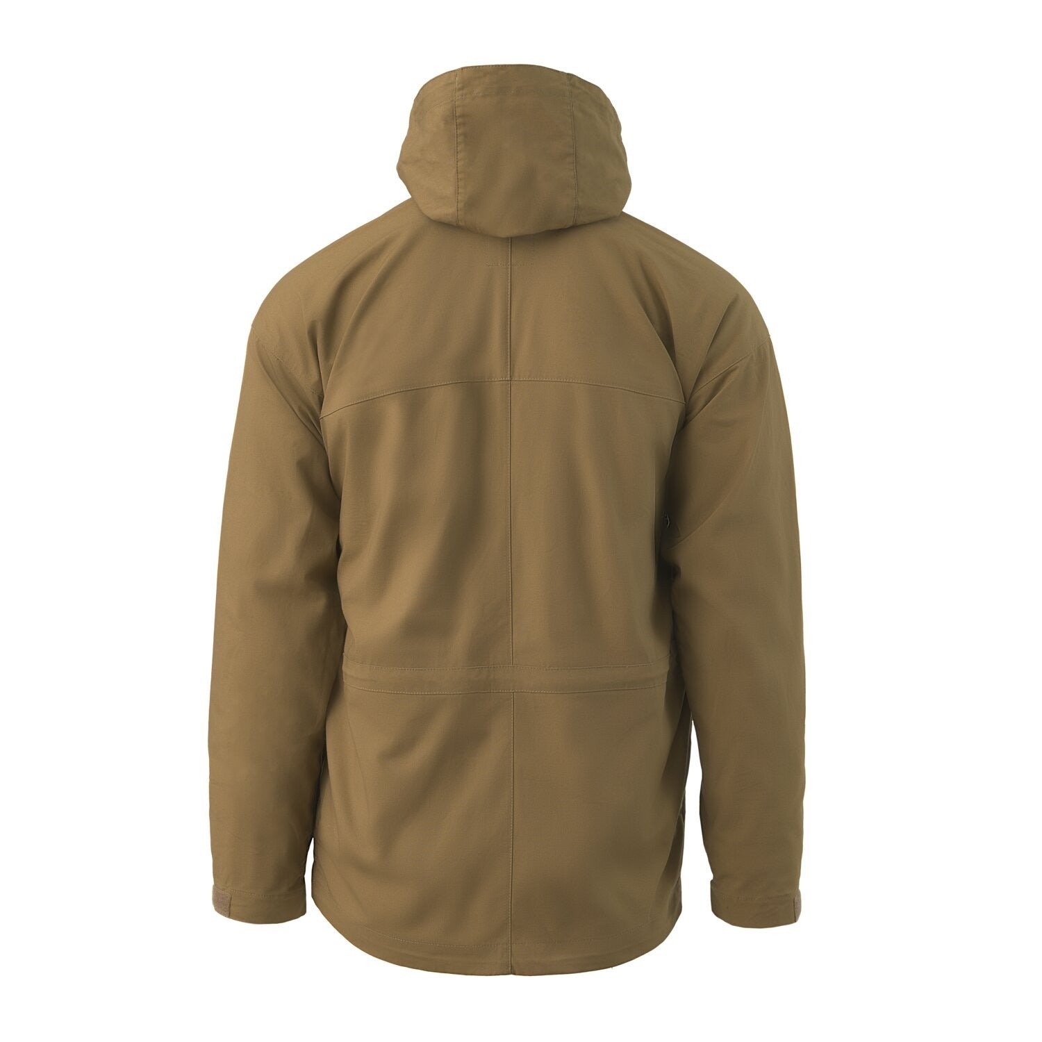 SAS Smock - Duracanvas - coyote