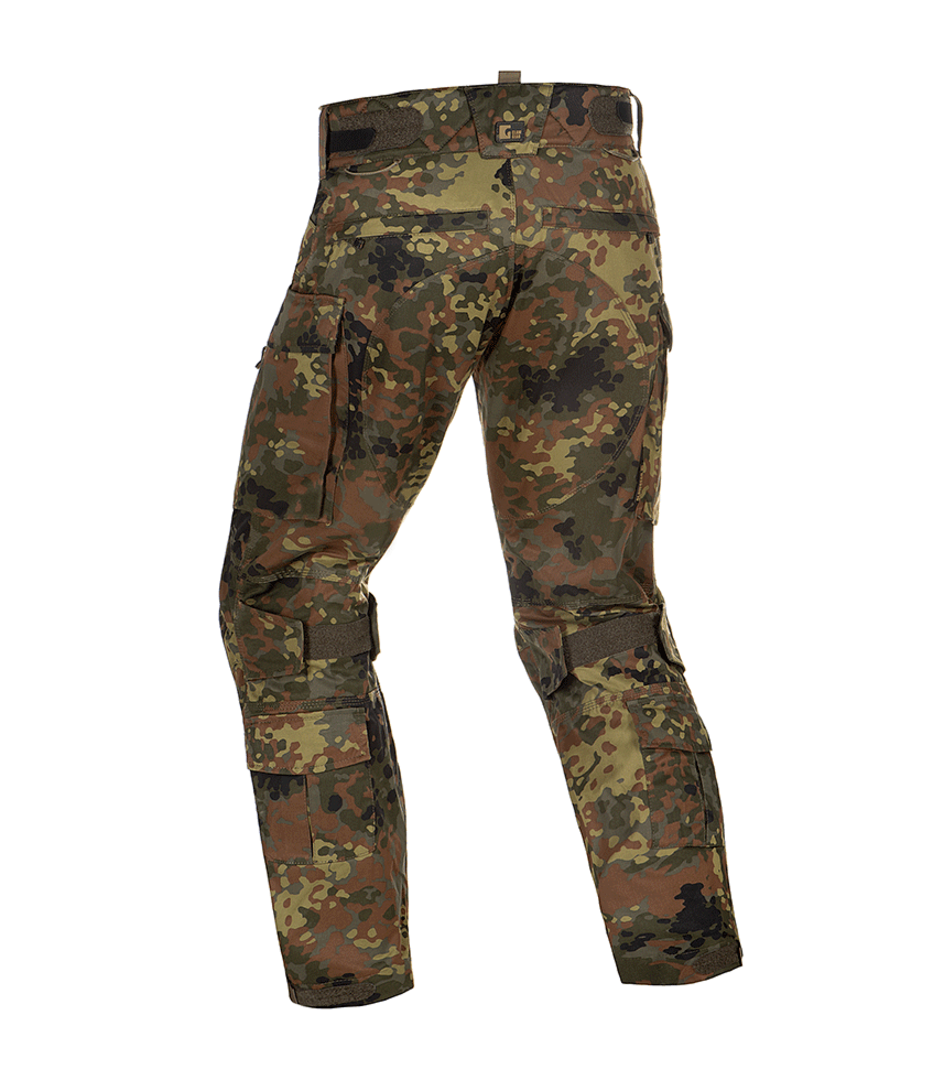 Raider Pants MK.V flecktarn