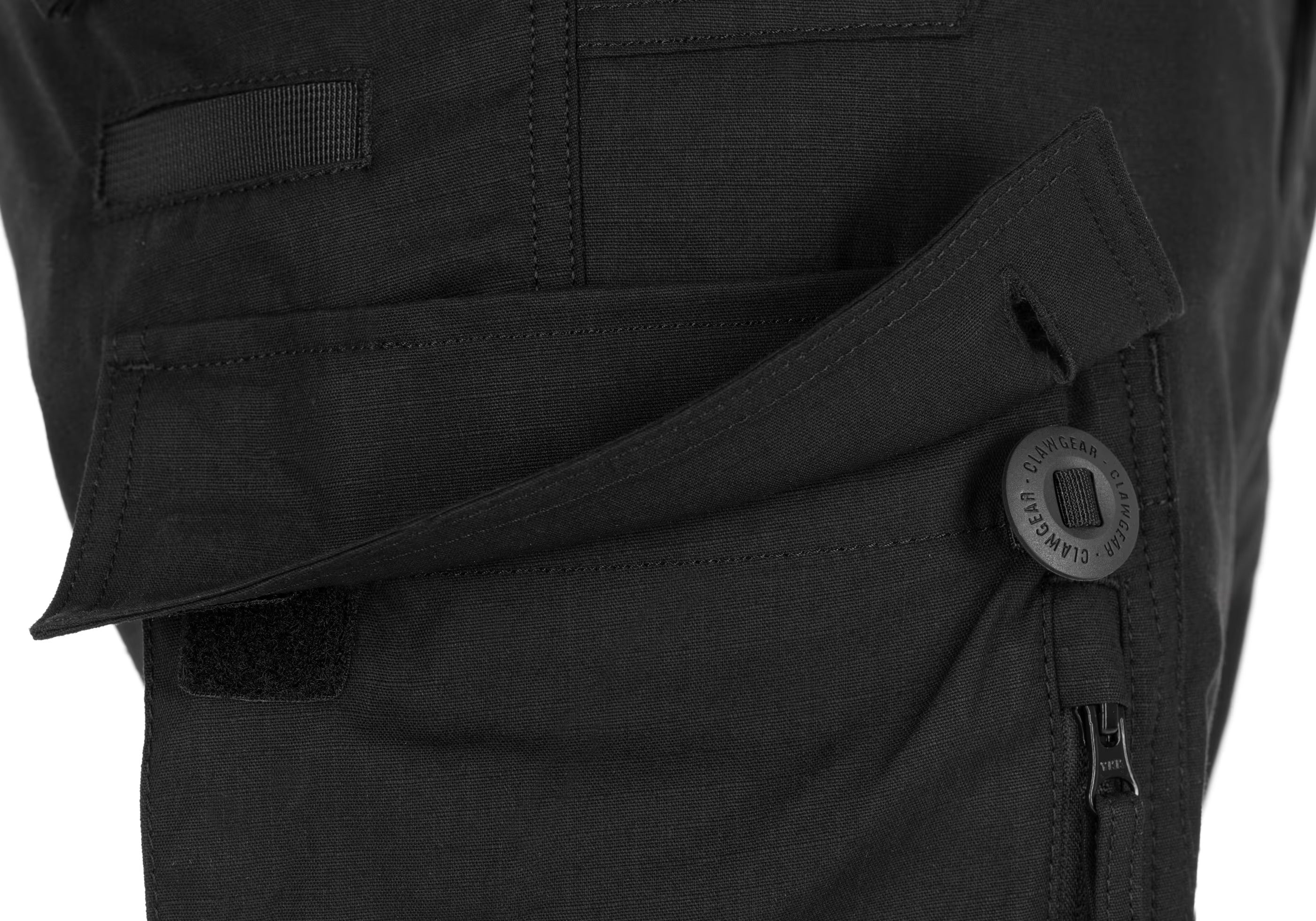 Raider Pants MK.V ATS multicam black