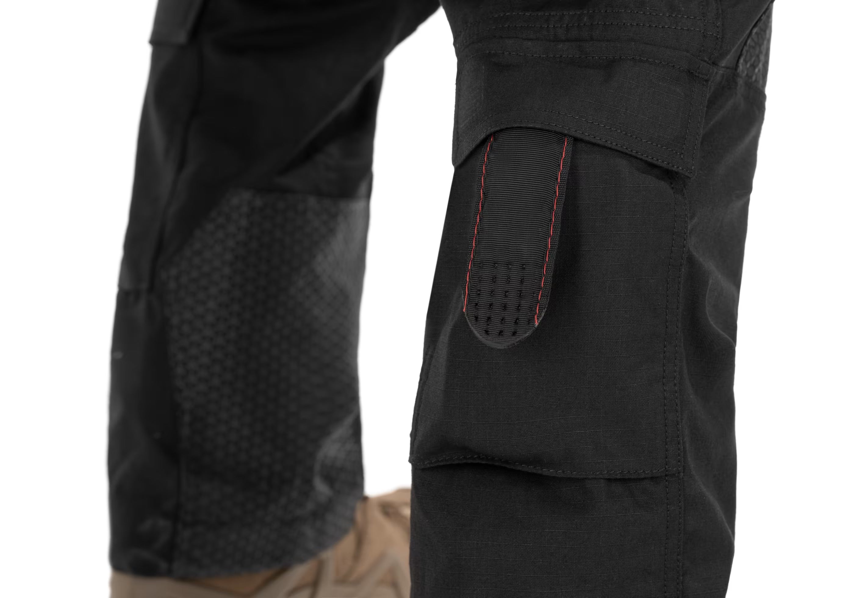 Raider Pants MK.V ATS multicam black