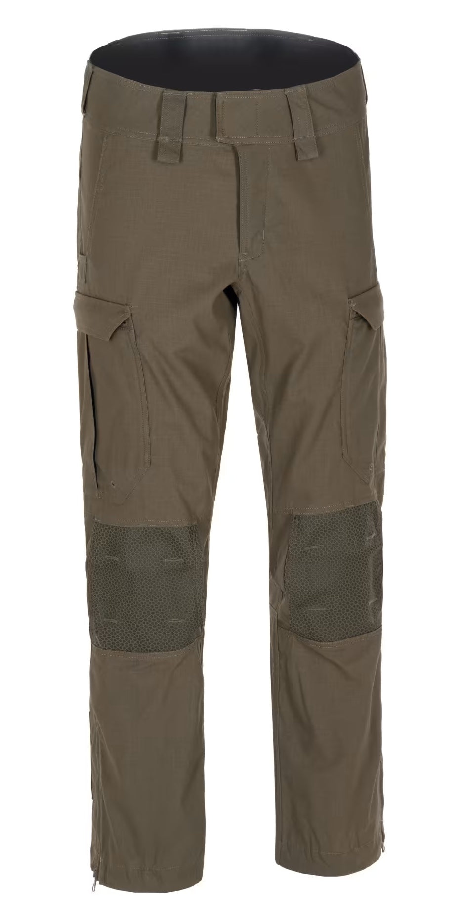 Operator Combat Pants MK.III ATS oliv
