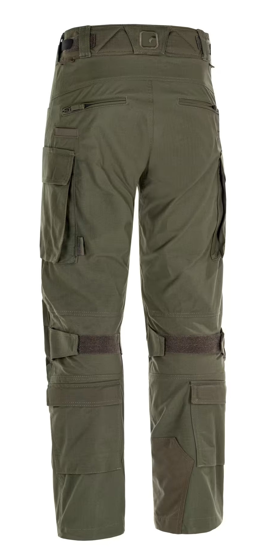Raider Pants MK.V oliv