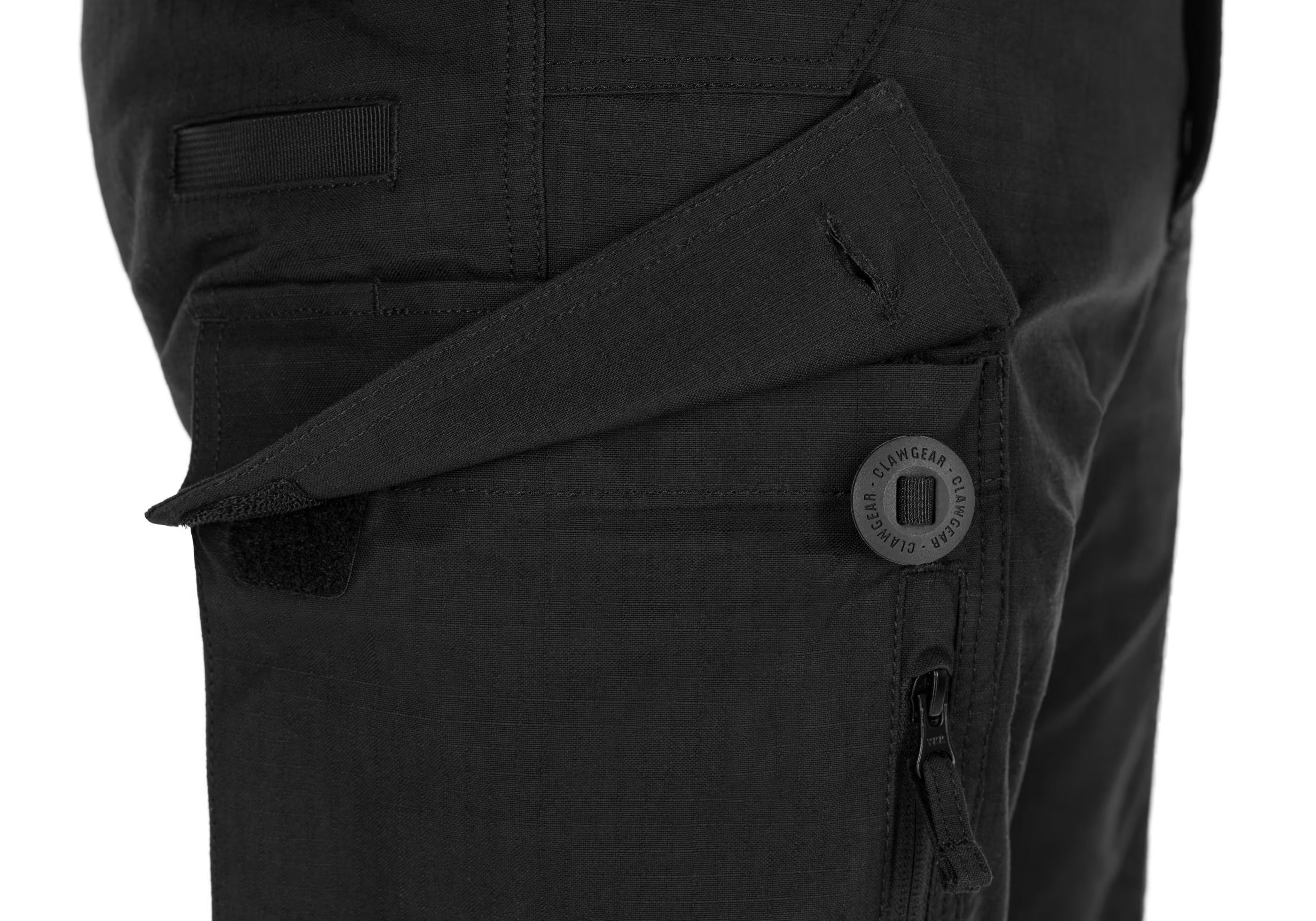 Raider Pants MK.V oliv