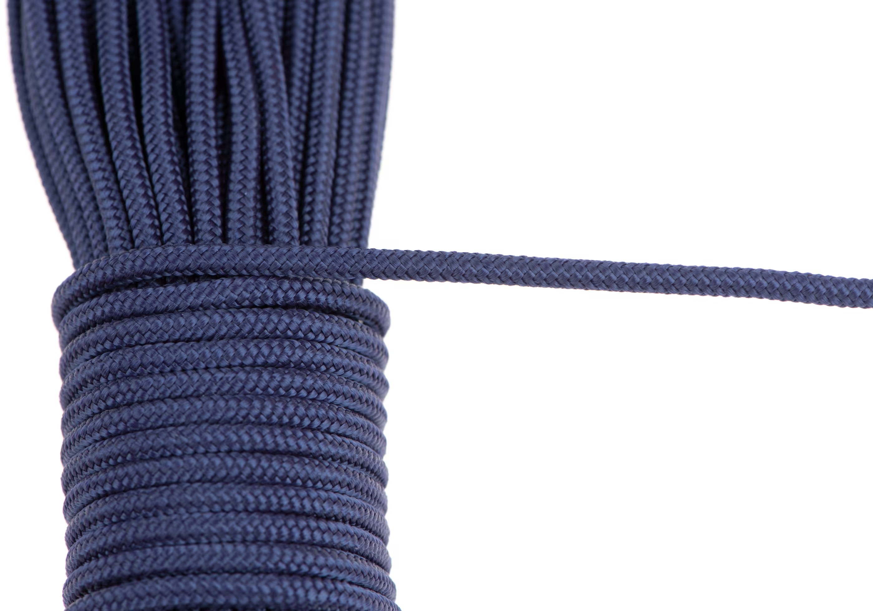 Paracord Type II 425 20M navy