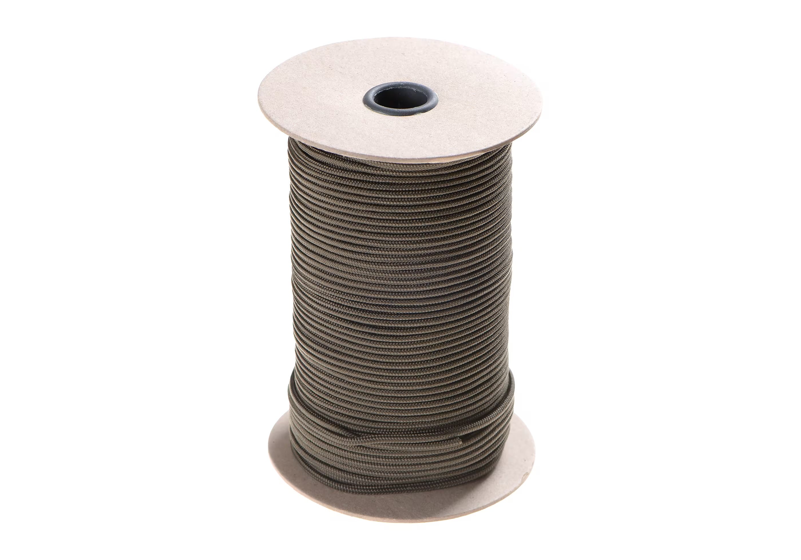 Paracord Type II 425 100M oliv