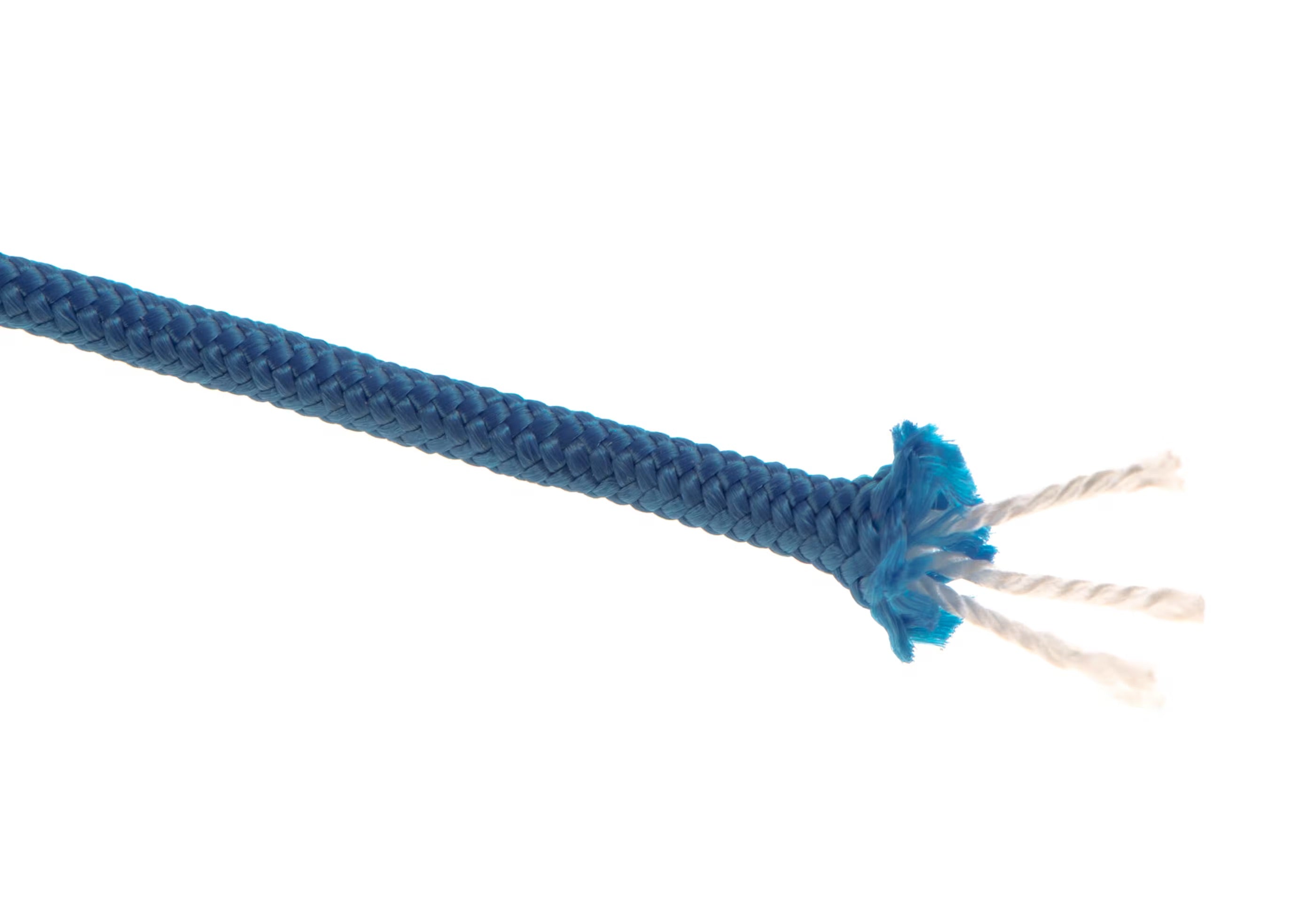 Paracord Type II 425 20M blue