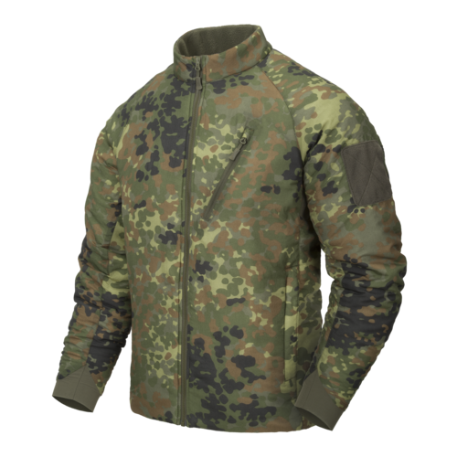 Wolfhound Jacket  flecktarn