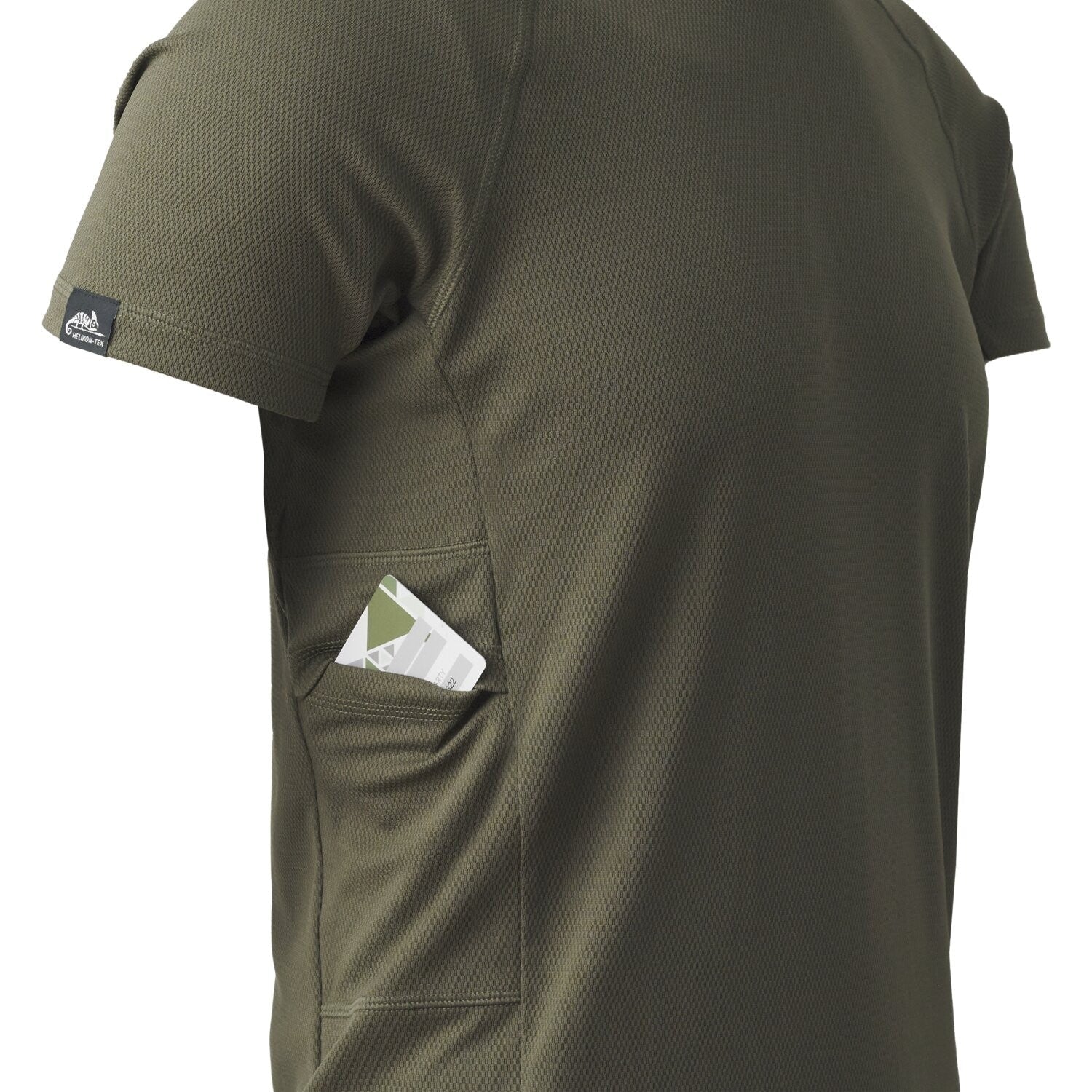 Functional T-Shirt - black