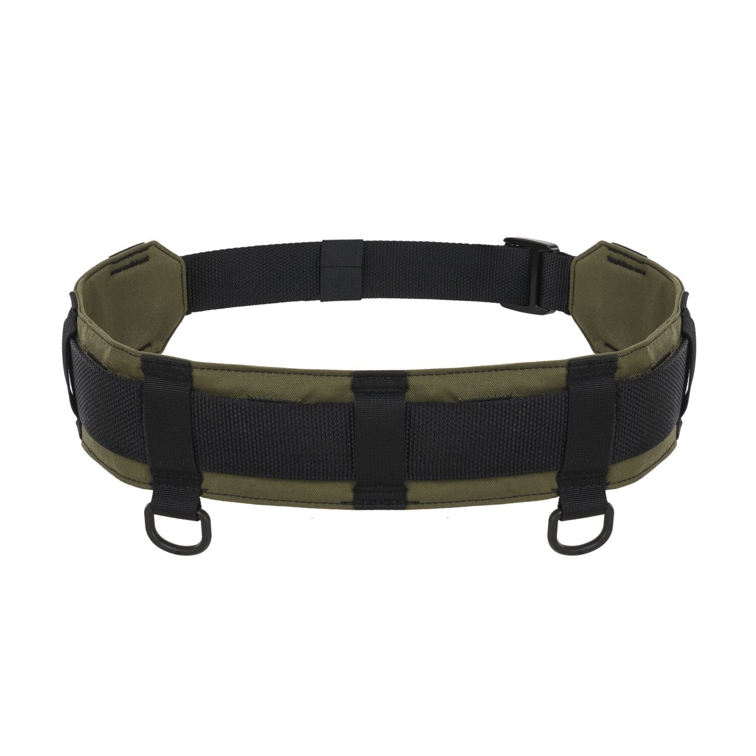 Forester Bushcraft Belt - black