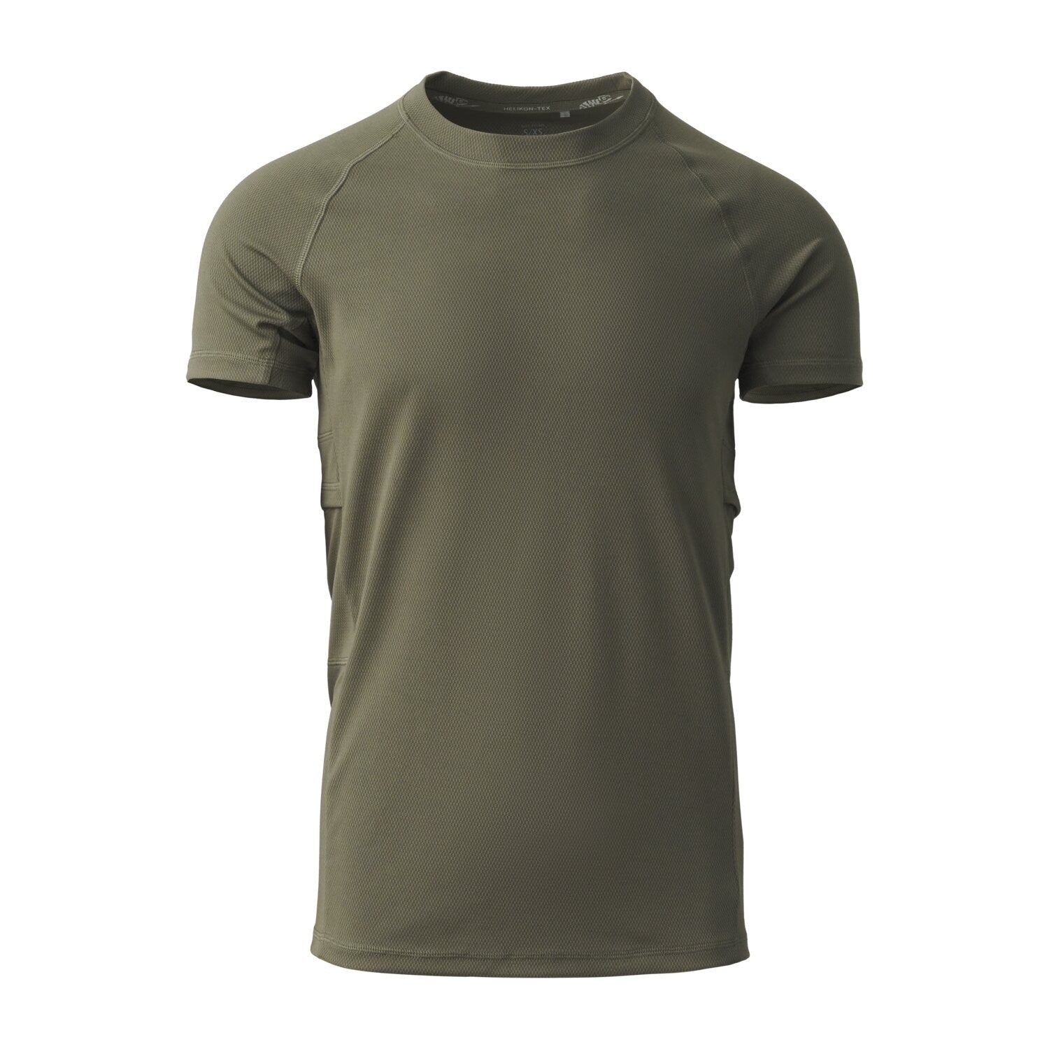 Functional T-Shirt - olive green