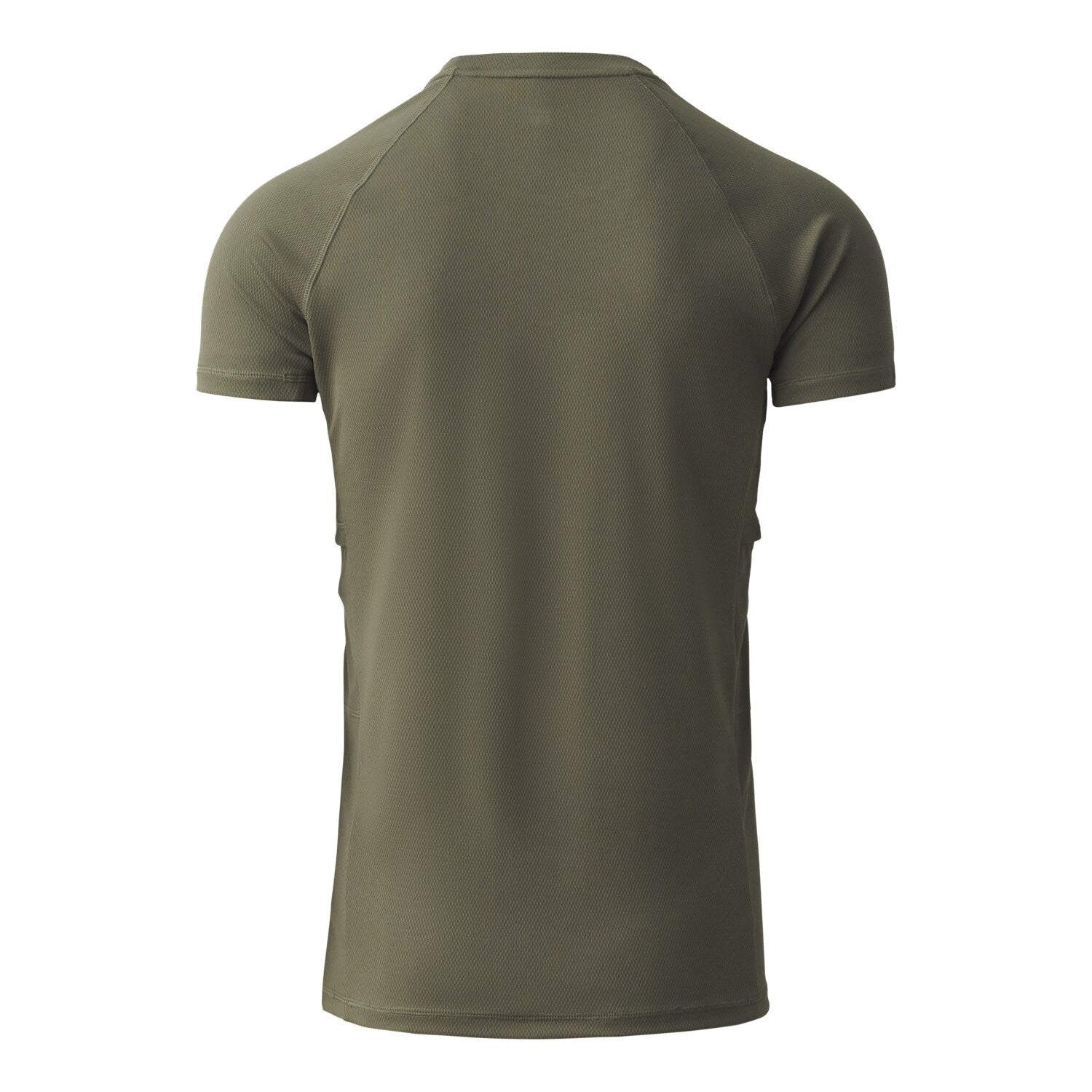 Functional T-Shirt - shadow grey