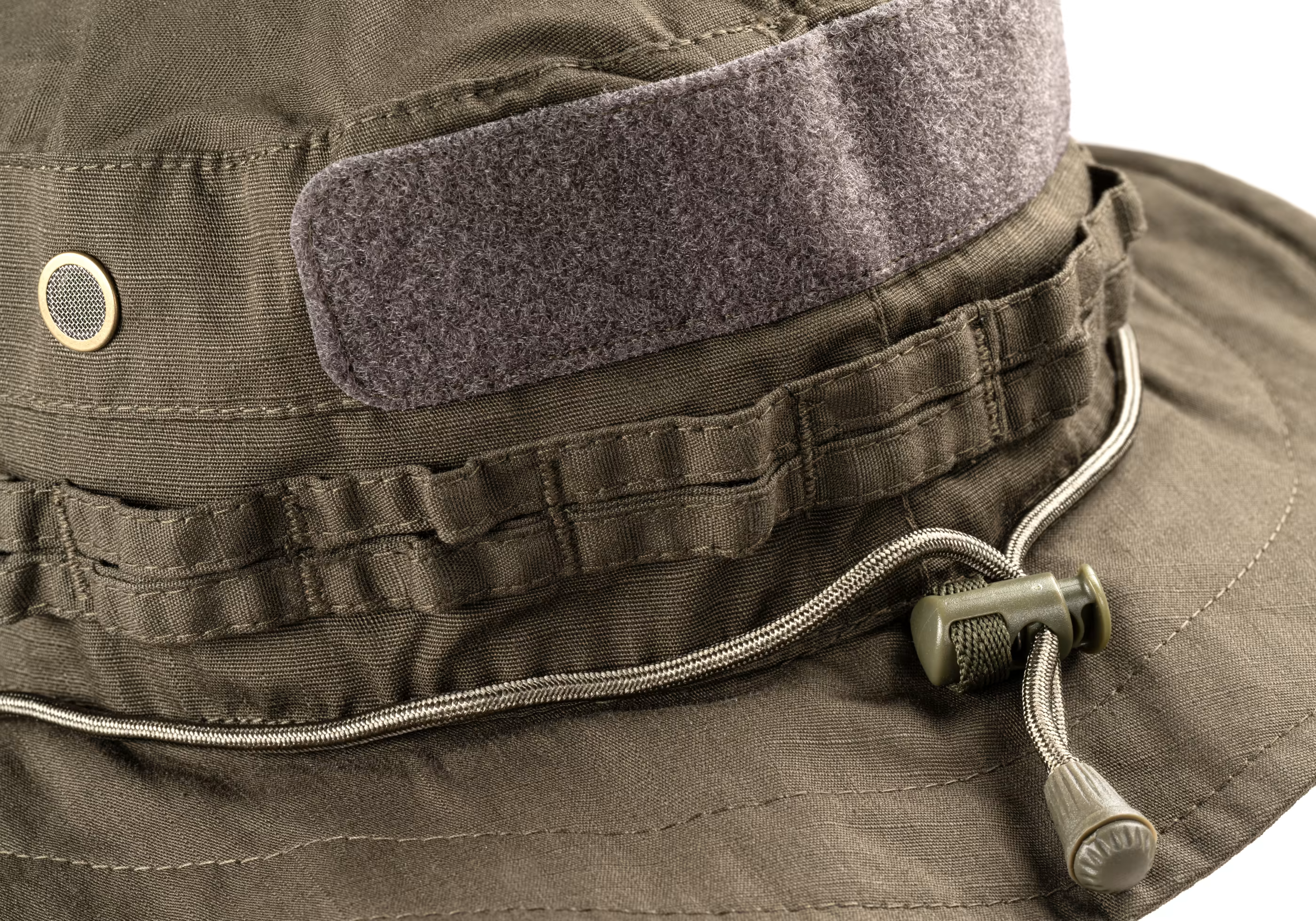Mod 3 Boonie Hat ranger green