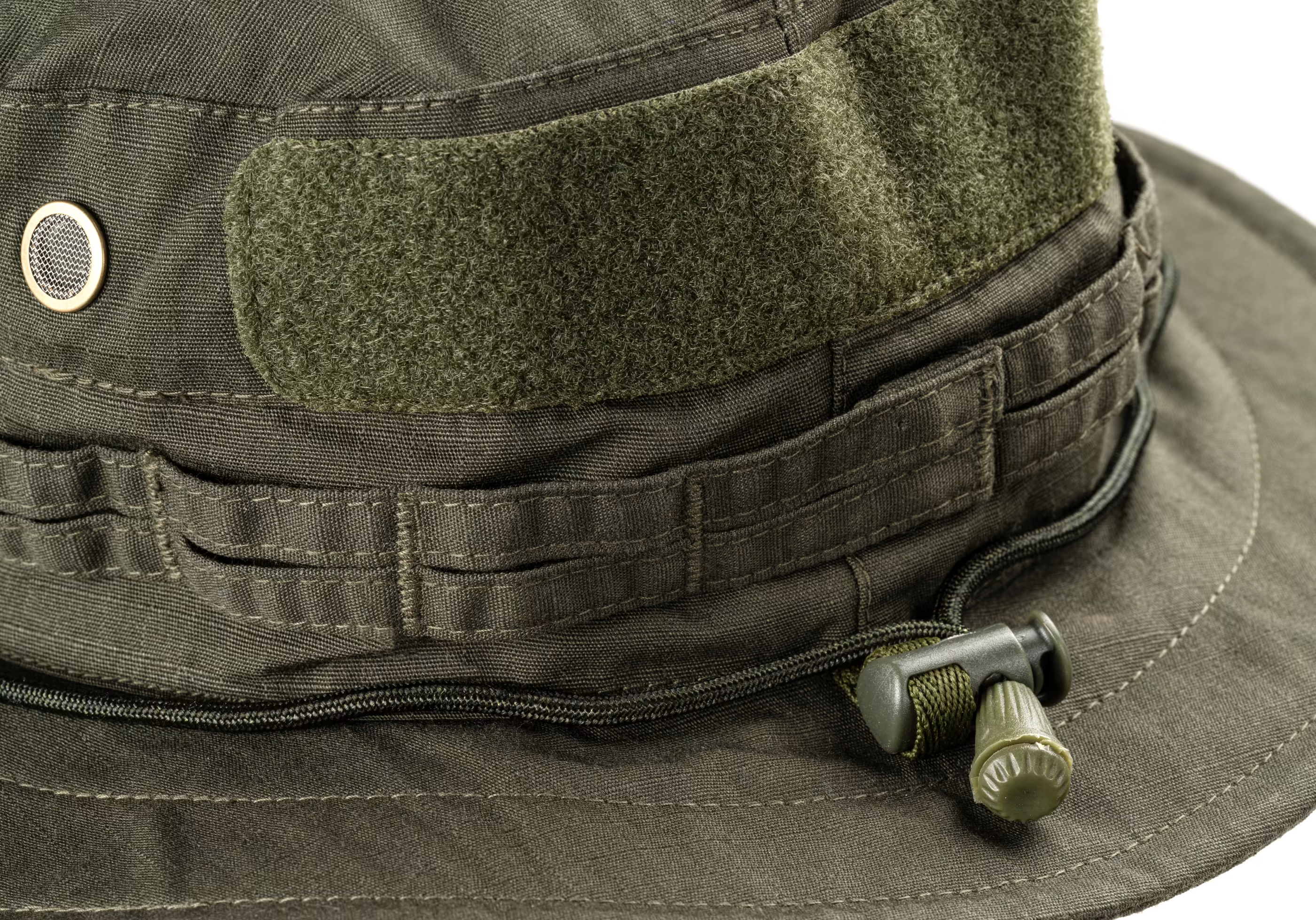 Mod 3 Boonie Hat OD