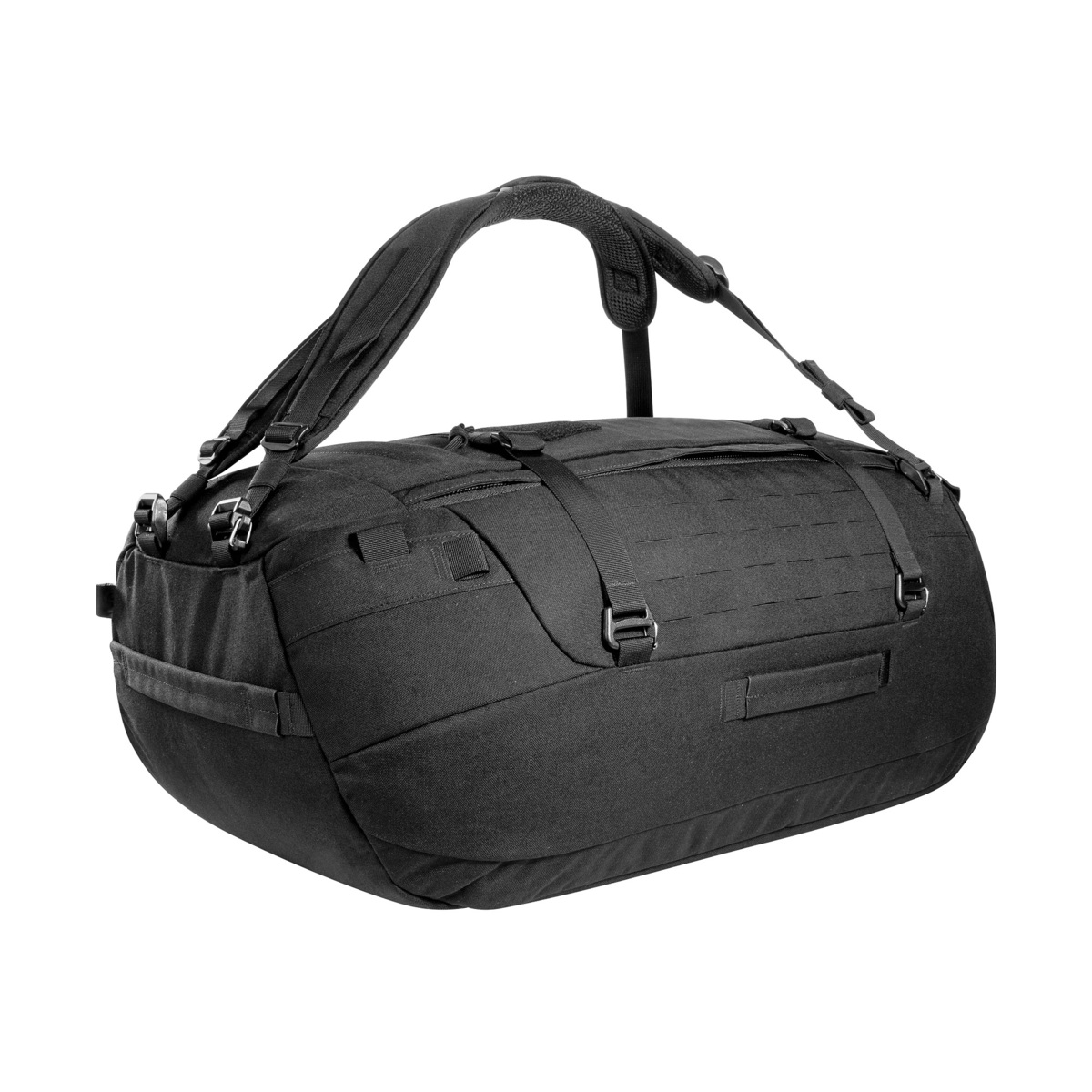 TT Duffel 65 schwarz