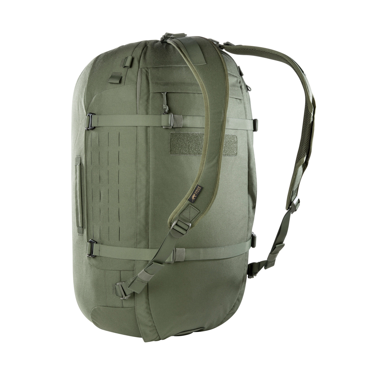 TT Duffel 65 schwarz