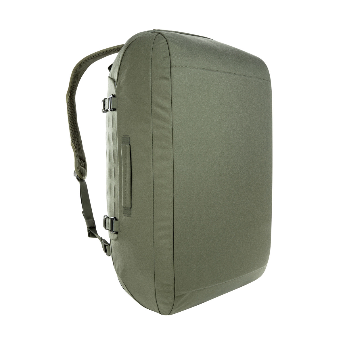TT Duffel 65 schwarz