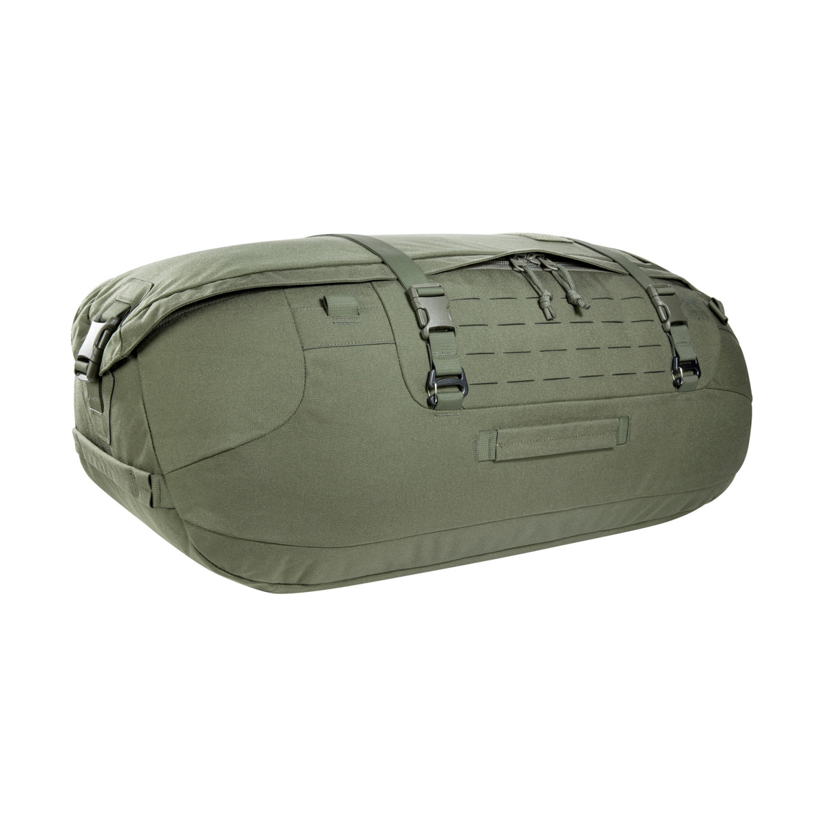TT Duffel 65 schwarz