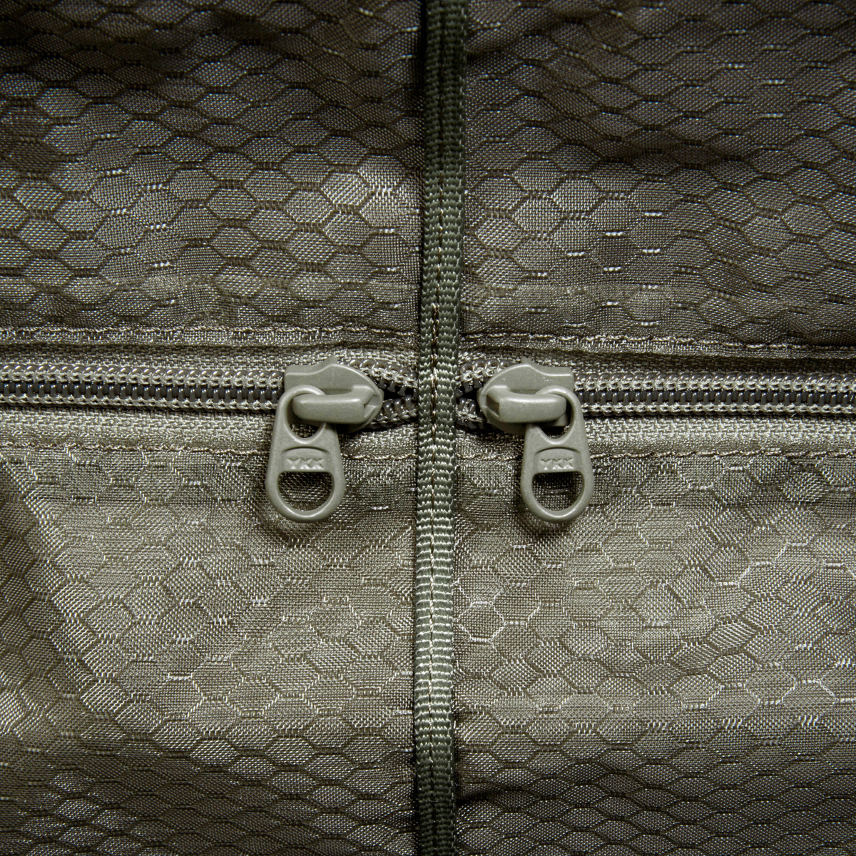 TT Duffel 65 coyote braun