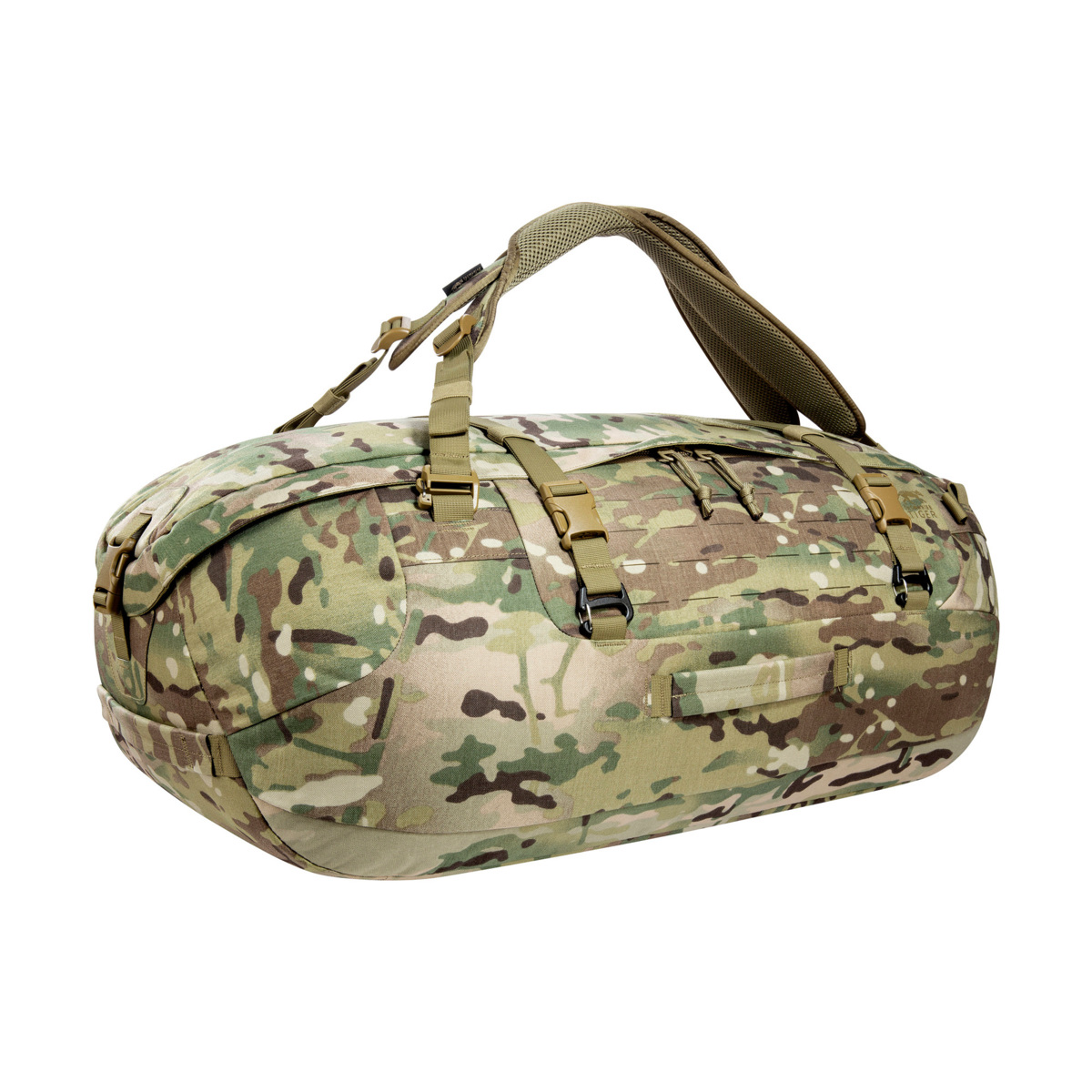 TT Duffel 65 Multicam