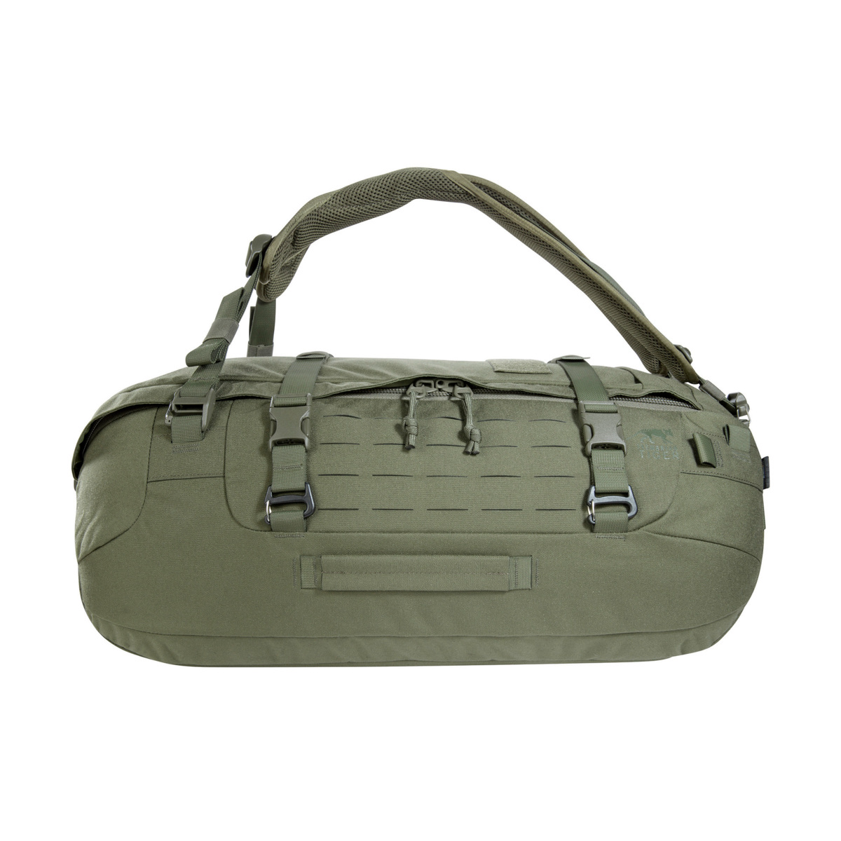 TT Duffel 45 olive