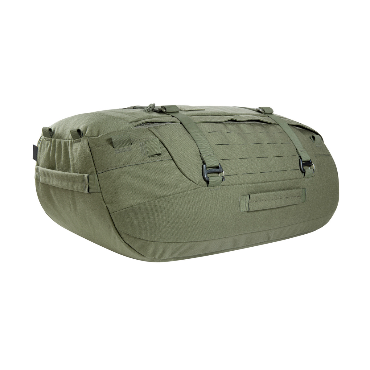 TT Duffel 45 schwarz