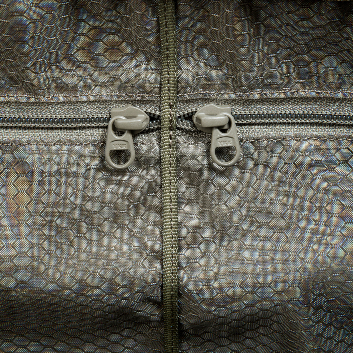 TT Duffel 45 schwarz