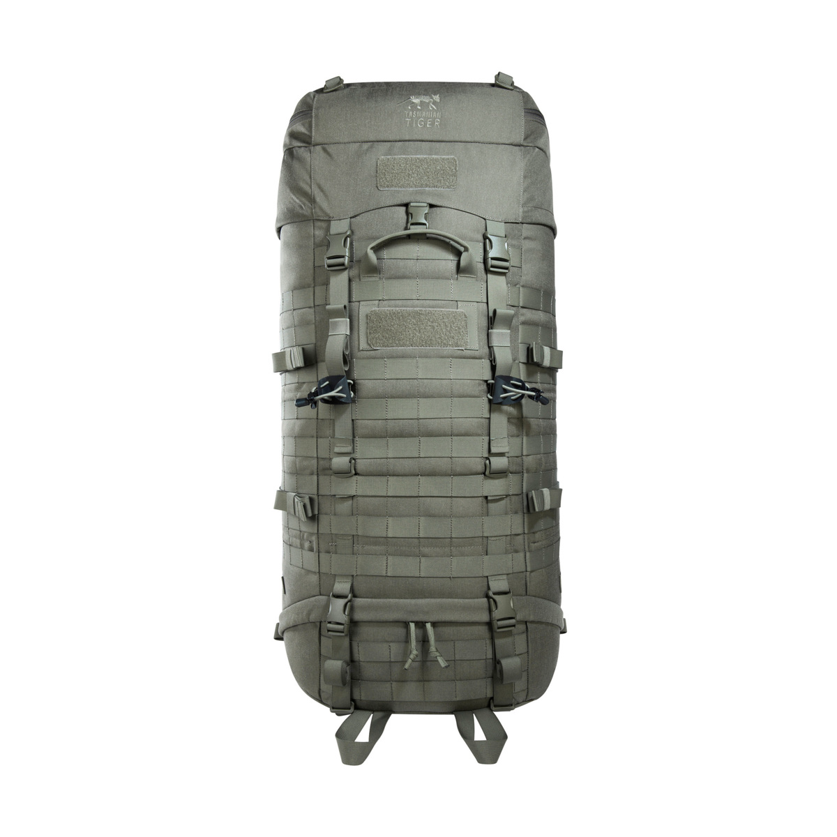 TT Base Pack 75 stonegrey olive IRR