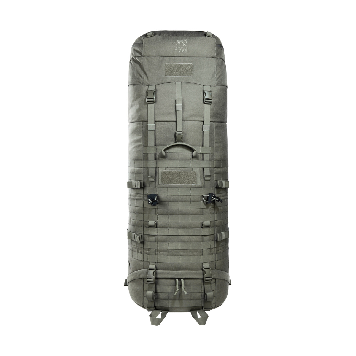TT Base Pack 75 stonegrey olive IRR