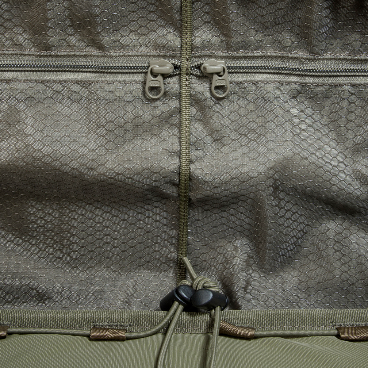 TT Duffel 45 coyote braun