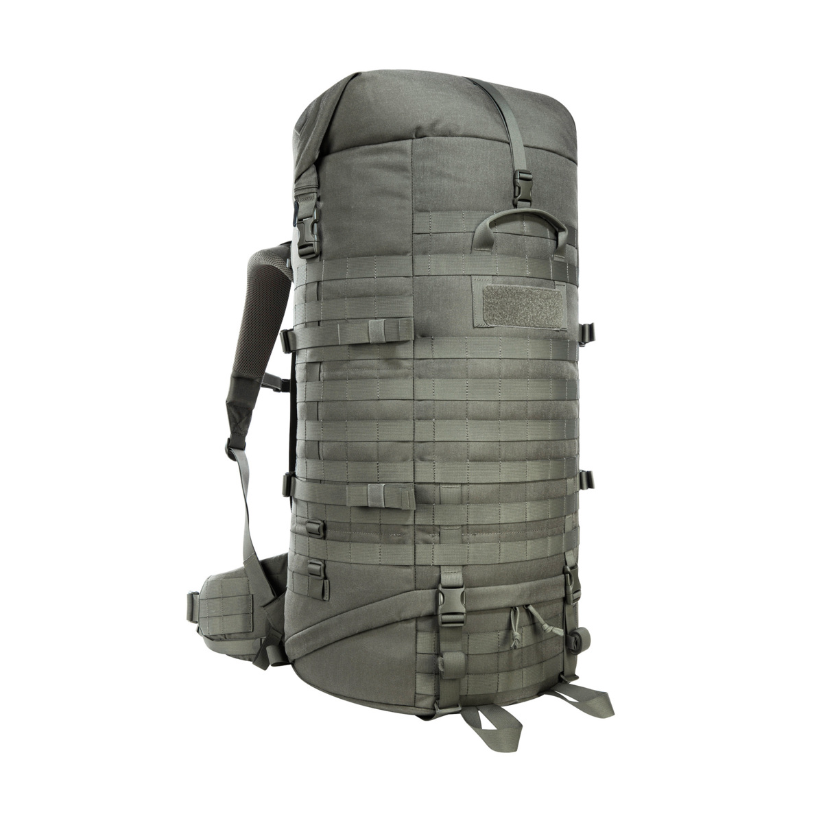 TT Base Pack 75 stonegrey olive IRR
