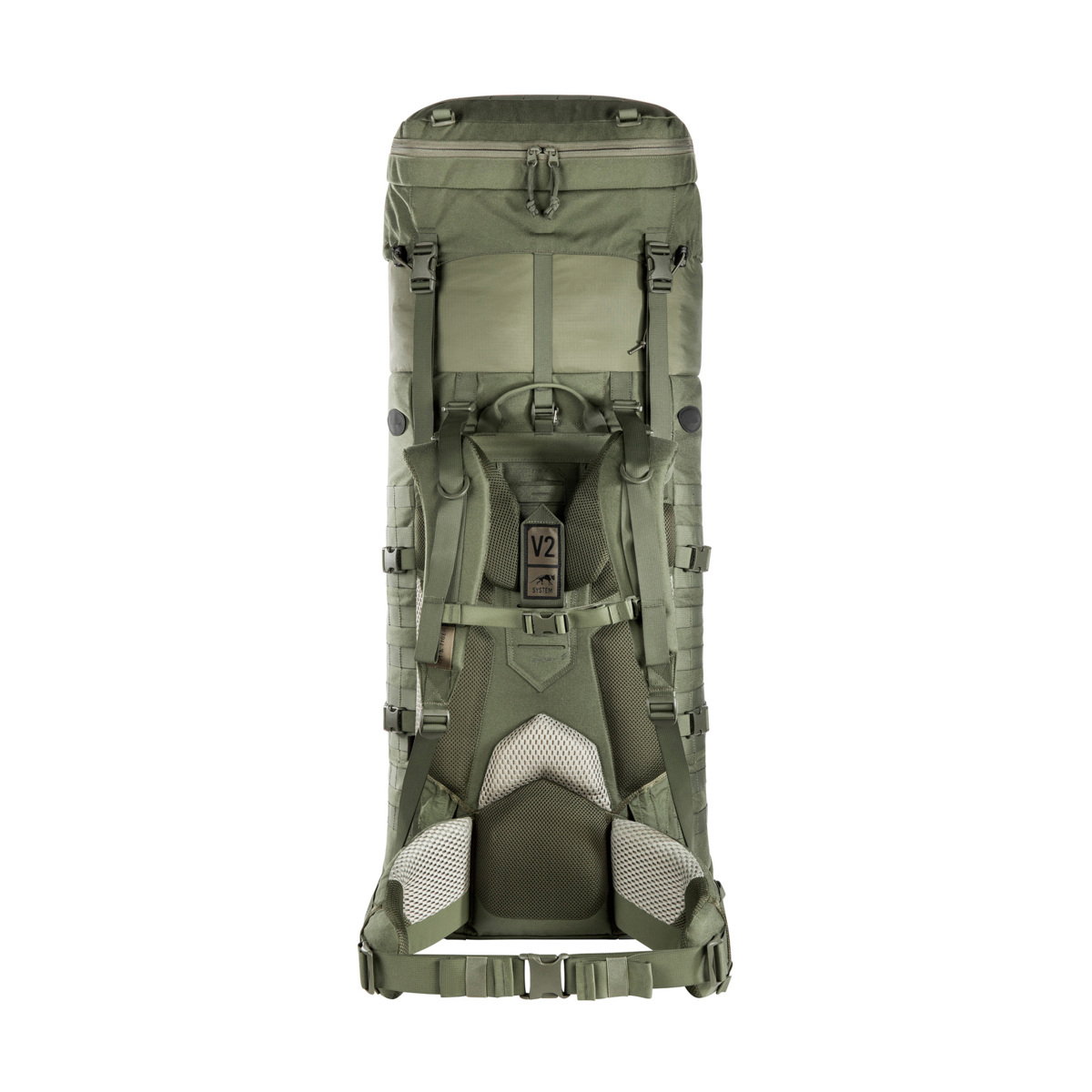 TT Base Pack 75 schwarz