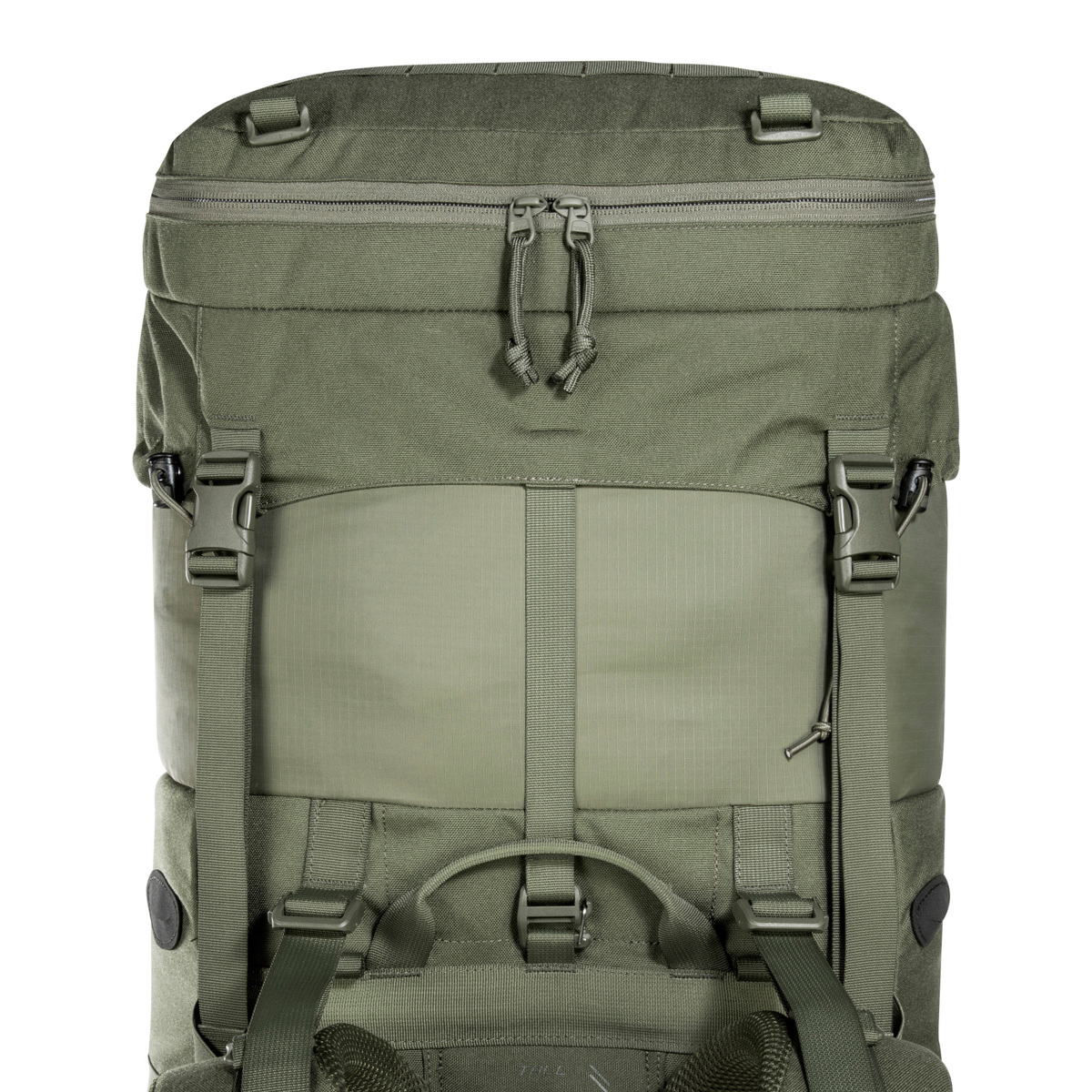 TT Base Pack 75 schwarz