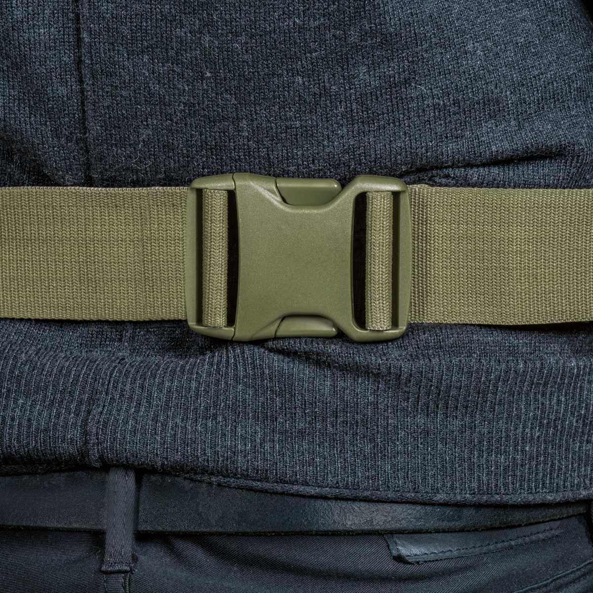 TT Small Medic Pack MK II coyote braun