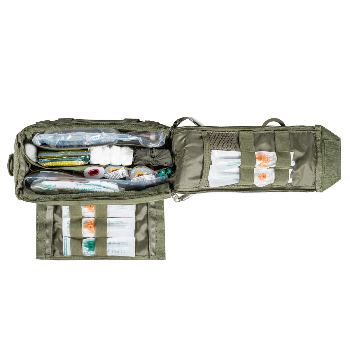 TT Small Medic Pack MK II olive