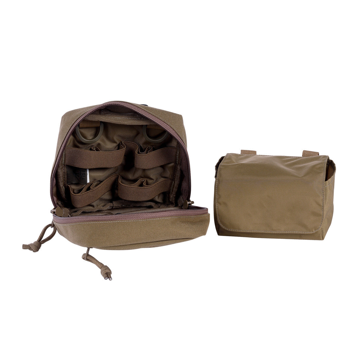 TT Tac Pouch 6 coyote braun