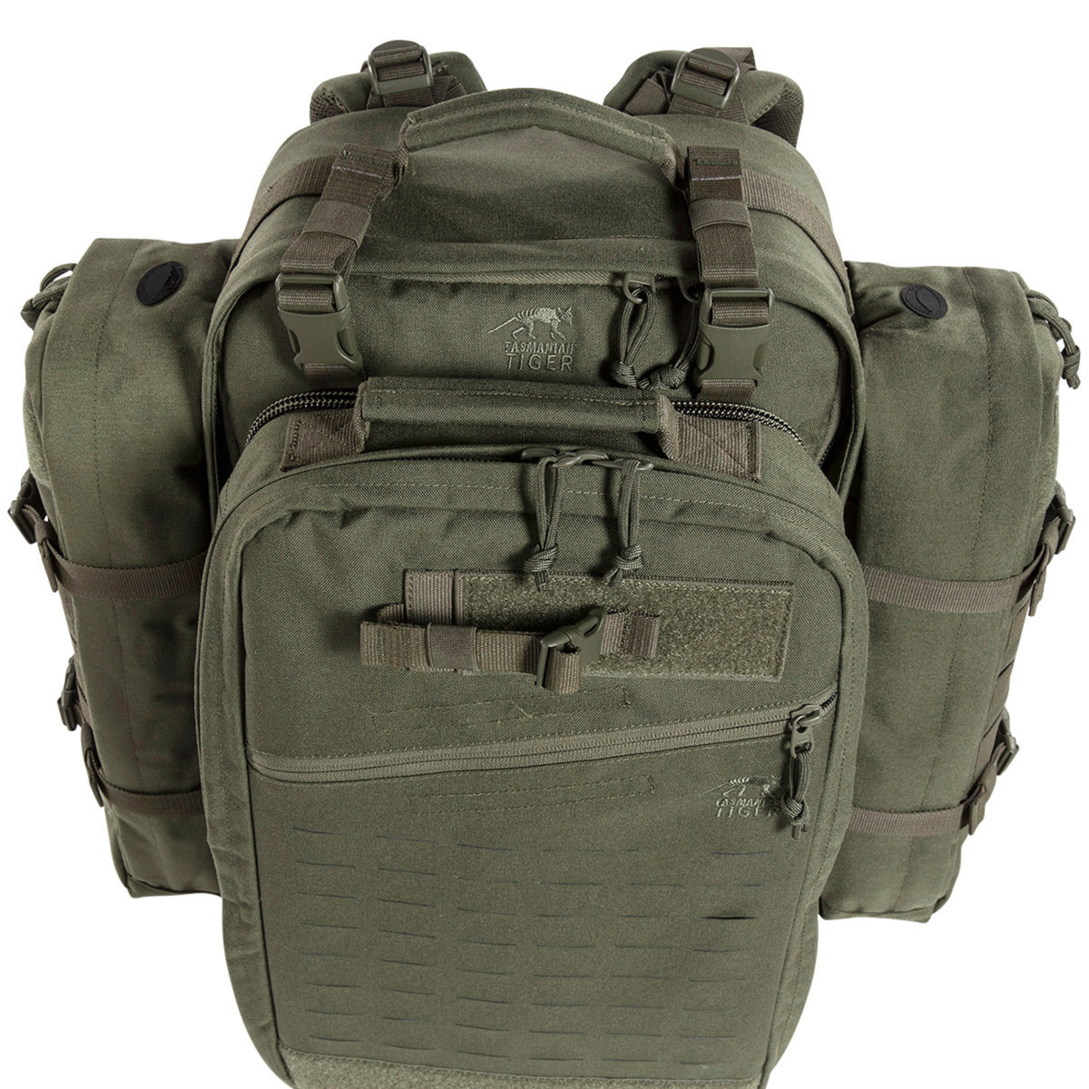 TT Tac Pouch 13 SP coyote