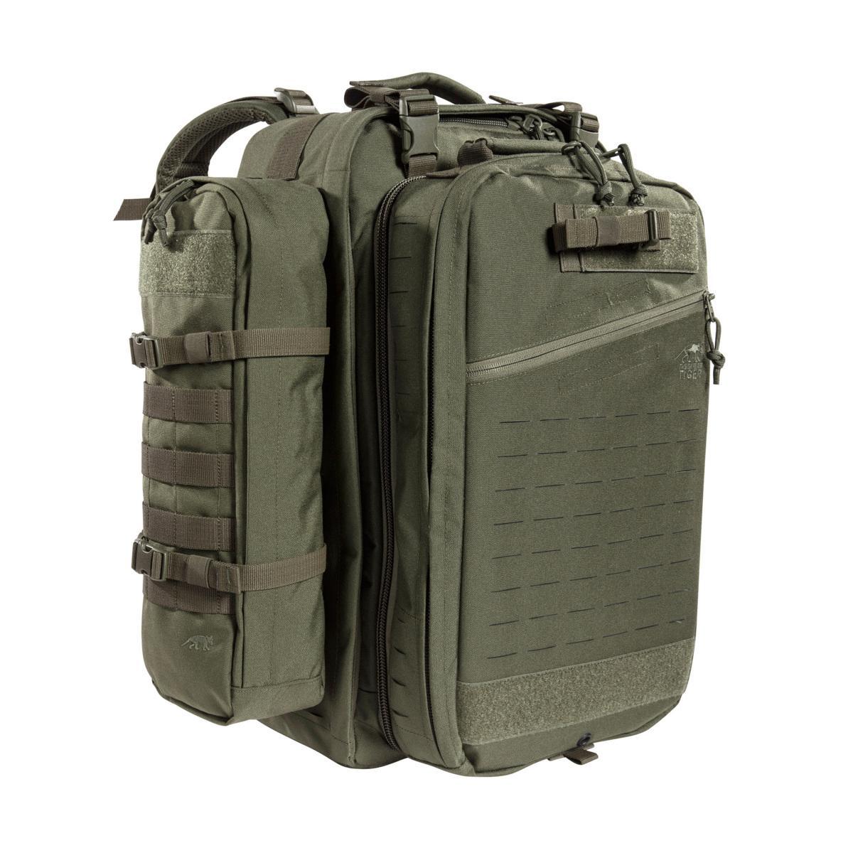 TT Tac Pouch 13 SP coyote