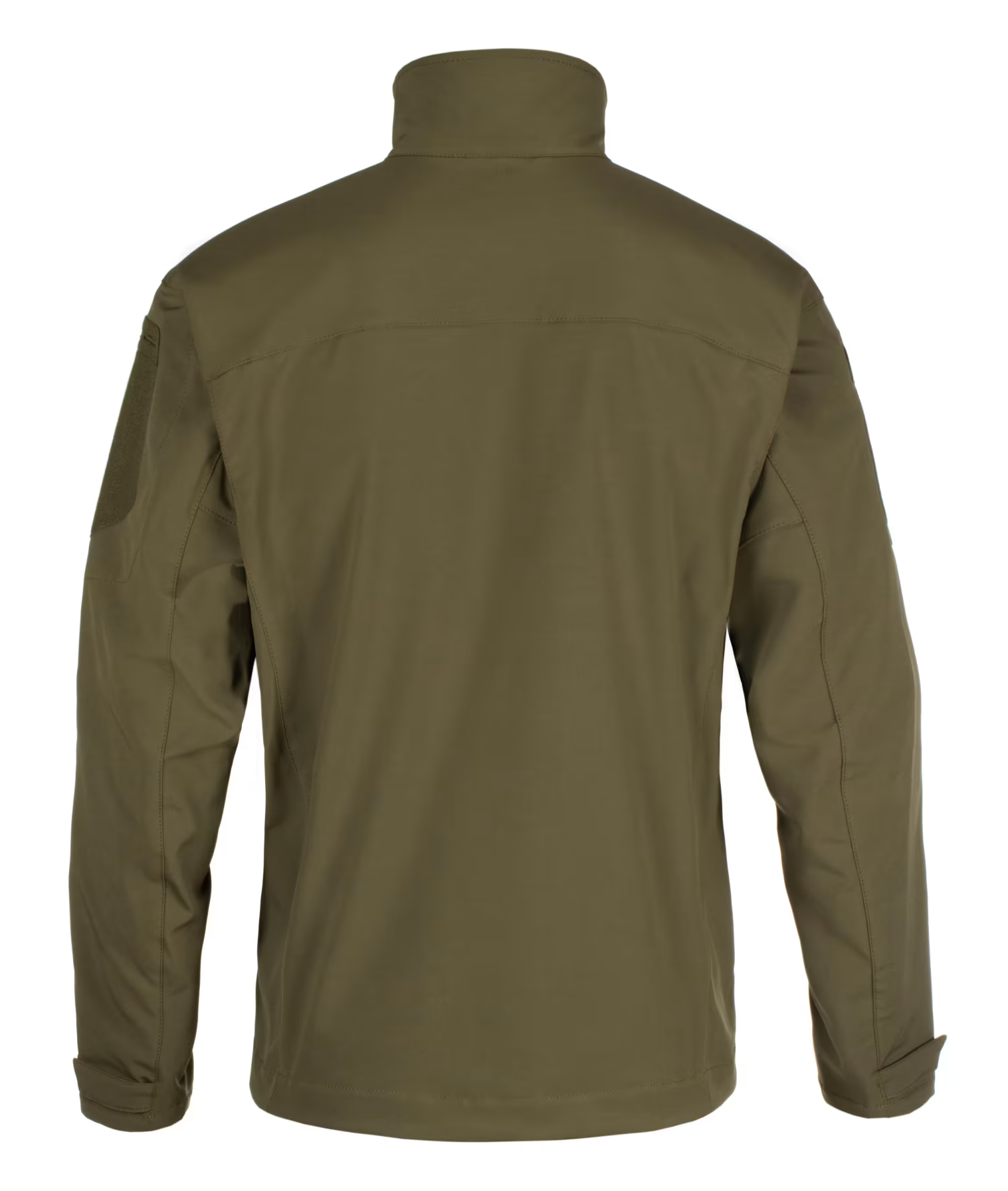 Rapax Softshelljacke oliv