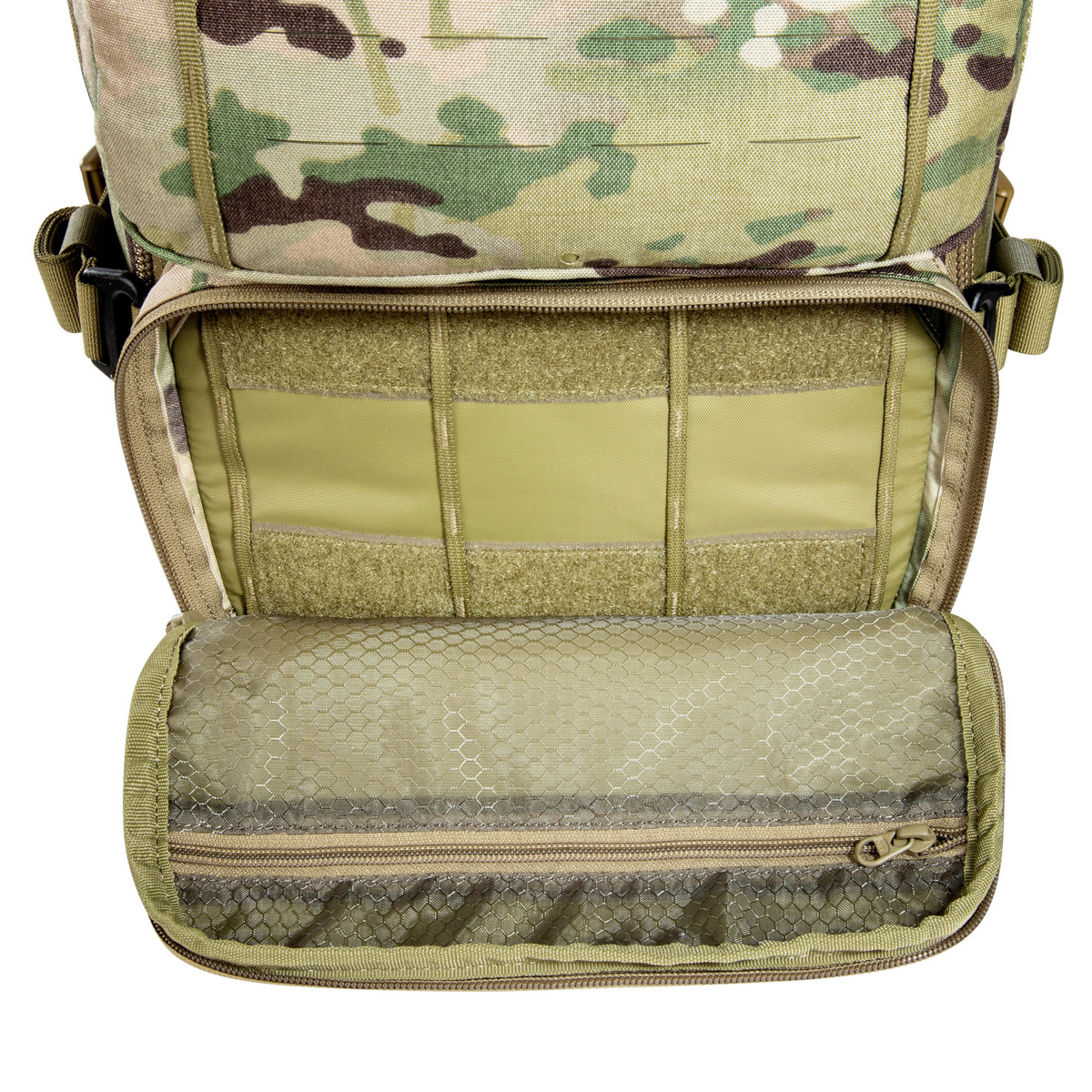 TT Modular Combat Pack 24 SL multicam