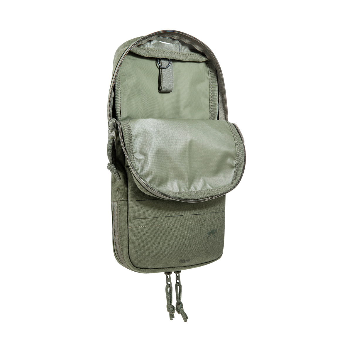 TT Bladder Pouch Extended MKII schwarz